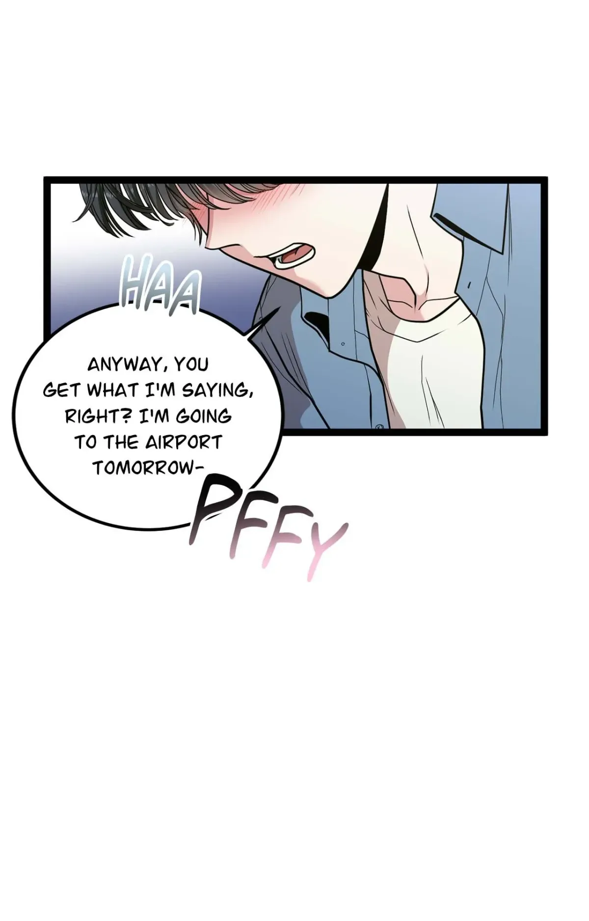 Read Squeaky Clean chapter 43 image 22 on Lezhin