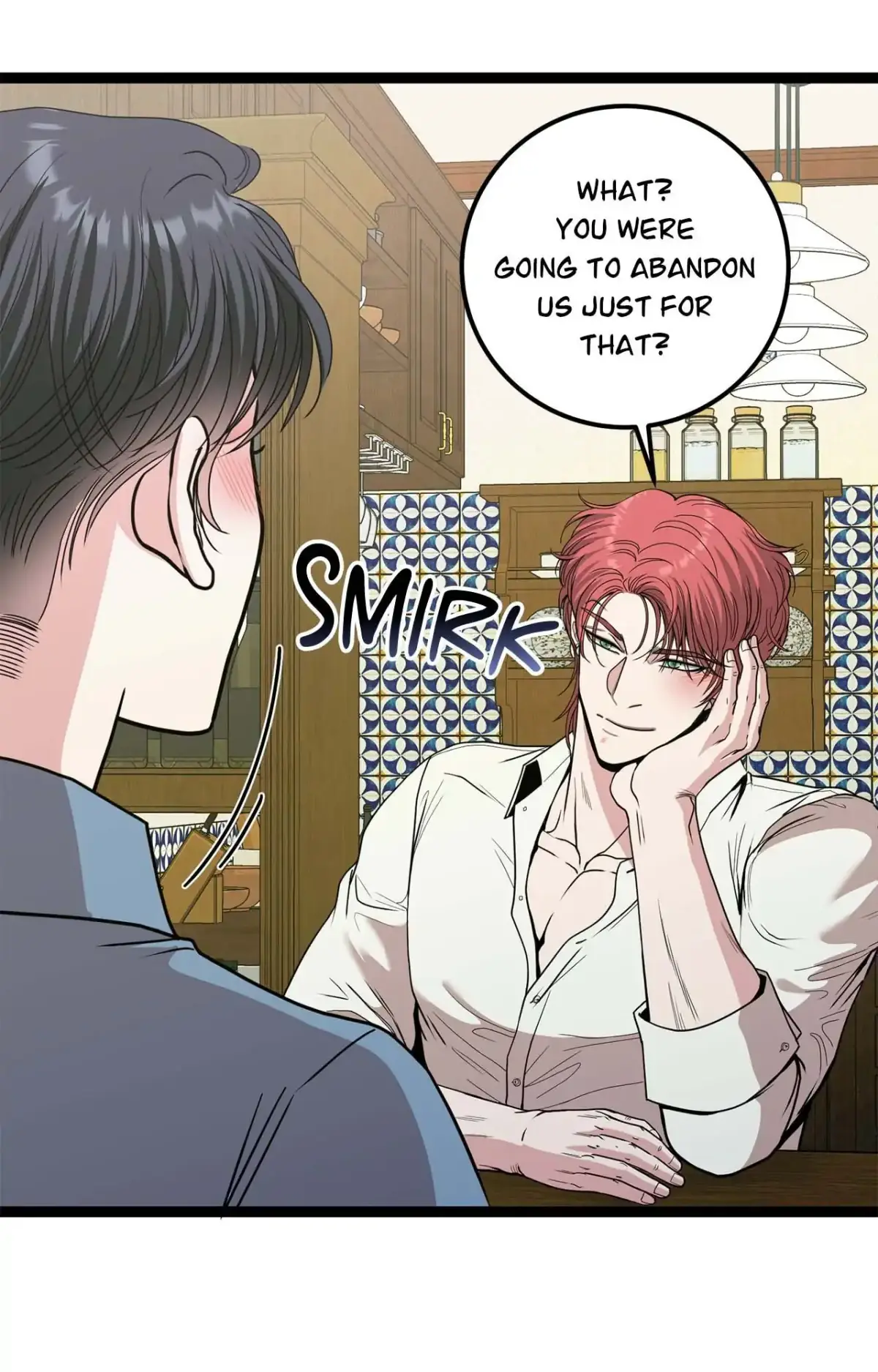 Read Squeaky Clean chapter 43 image 23 on Lezhin