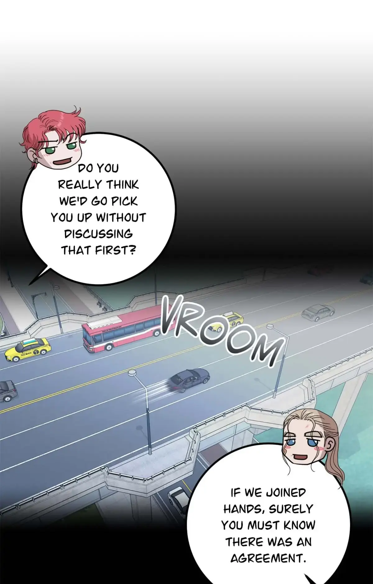 Read Squeaky Clean chapter 43 image 27 on Lezhin