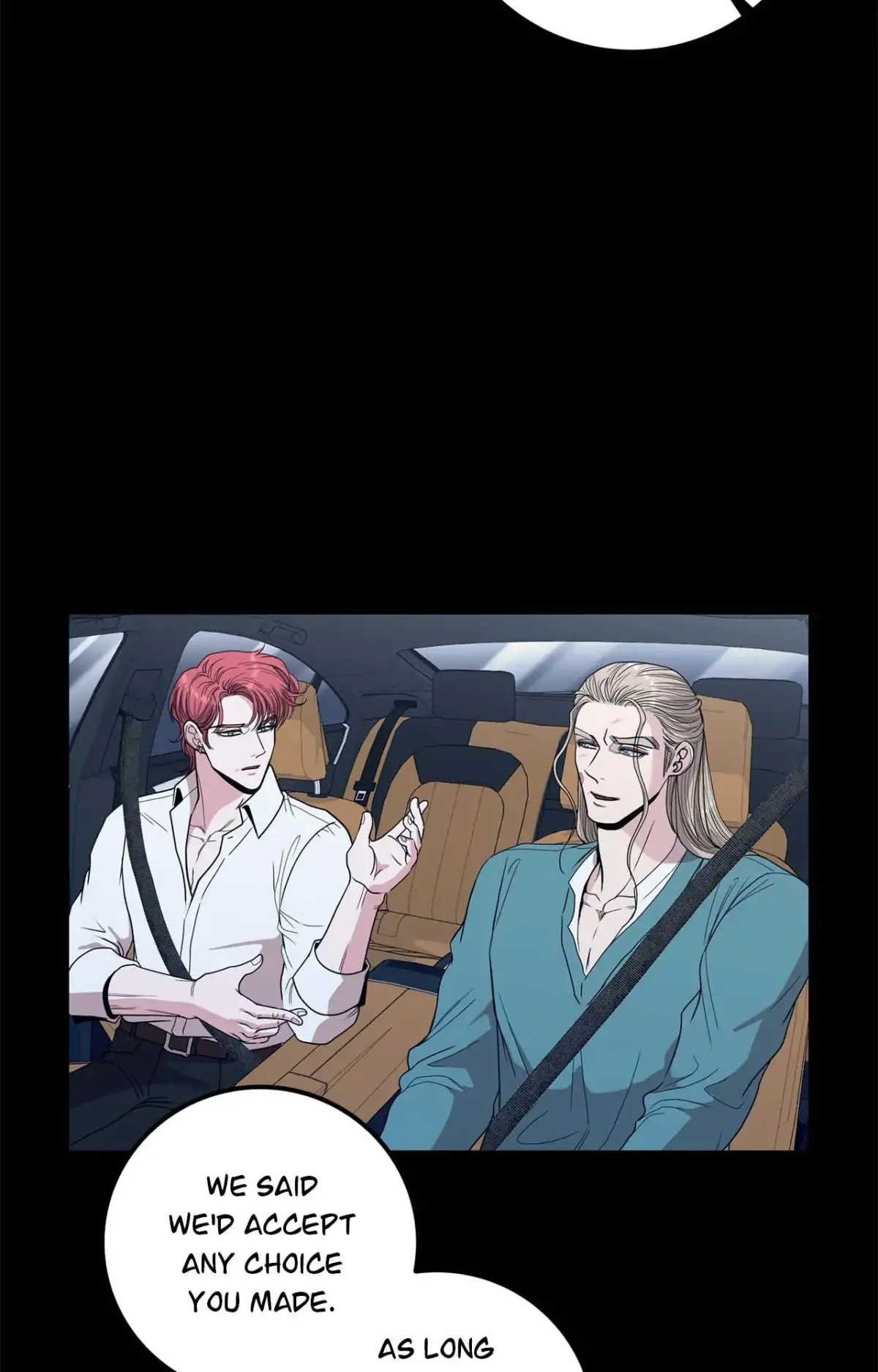 Read Squeaky Clean chapter 43 image 28 on Lezhin