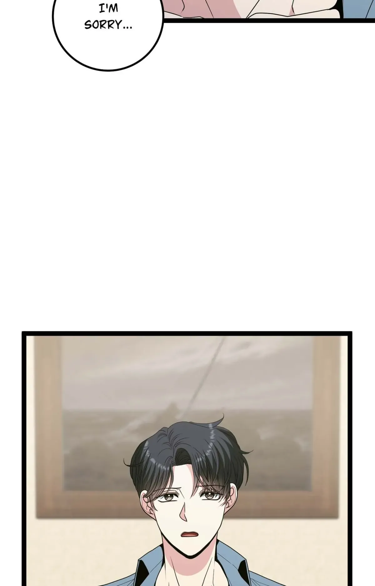 Read Squeaky Clean chapter 43 image 3 on Lezhin