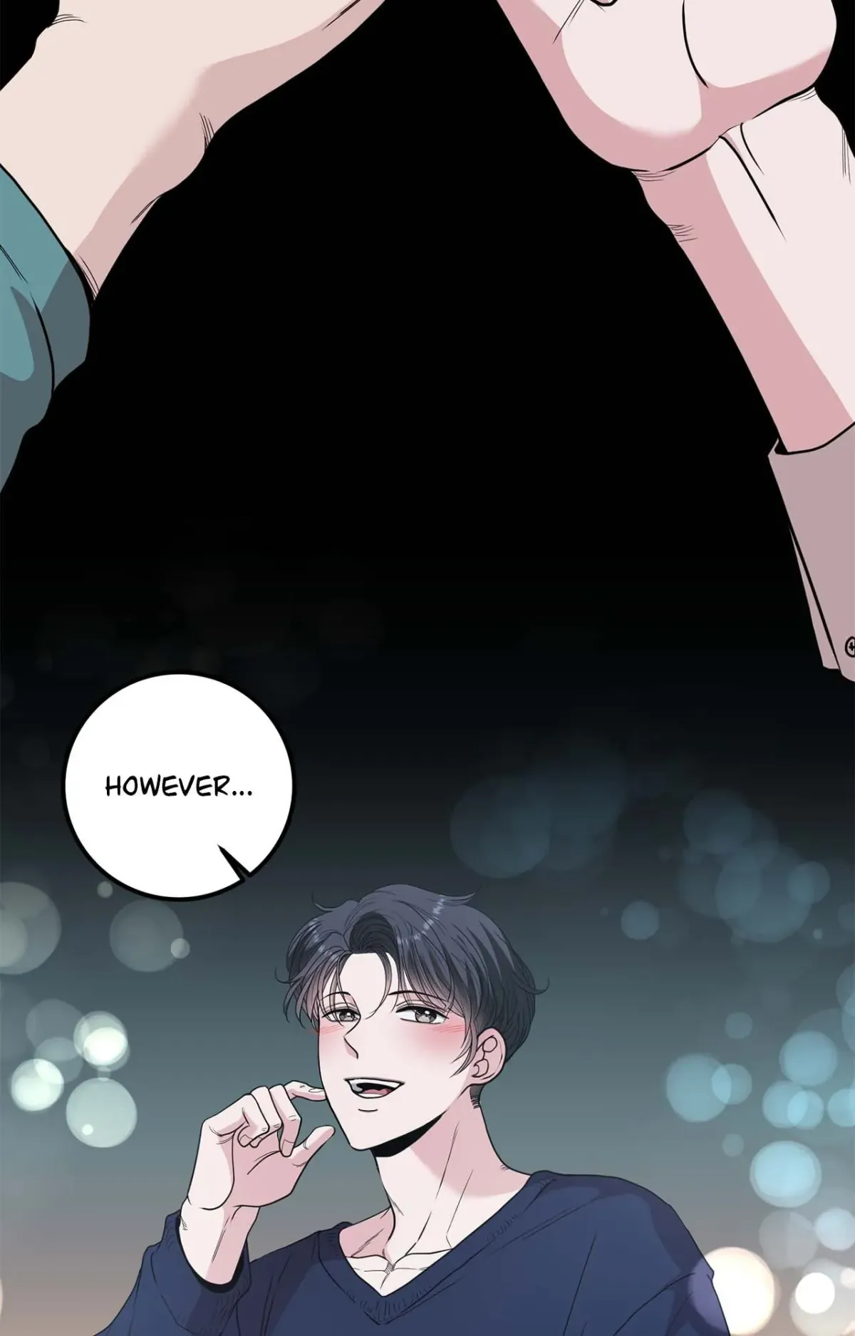 Read Squeaky Clean chapter 43 image 30 on Lezhin