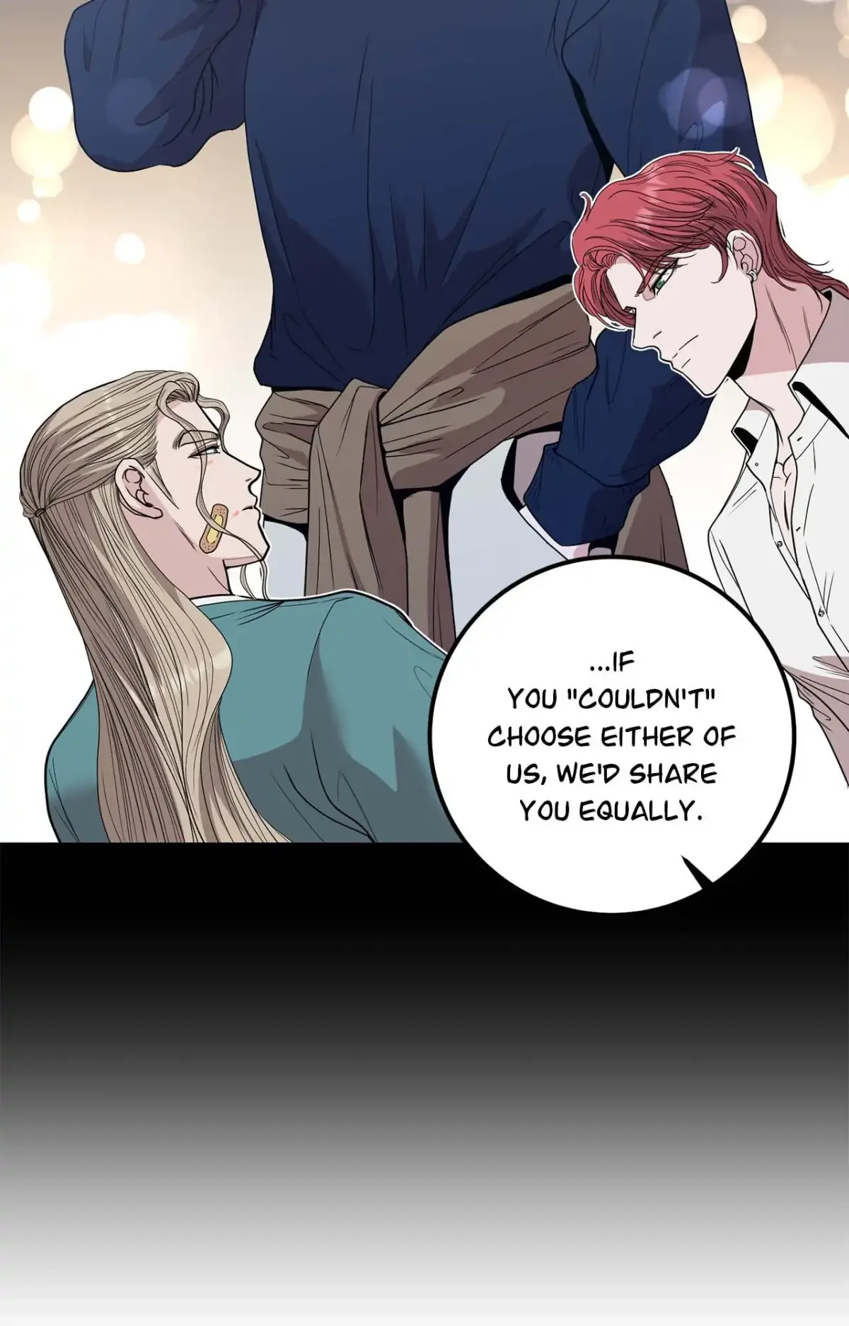 Read Squeaky Clean chapter 43 image 31 on Lezhin