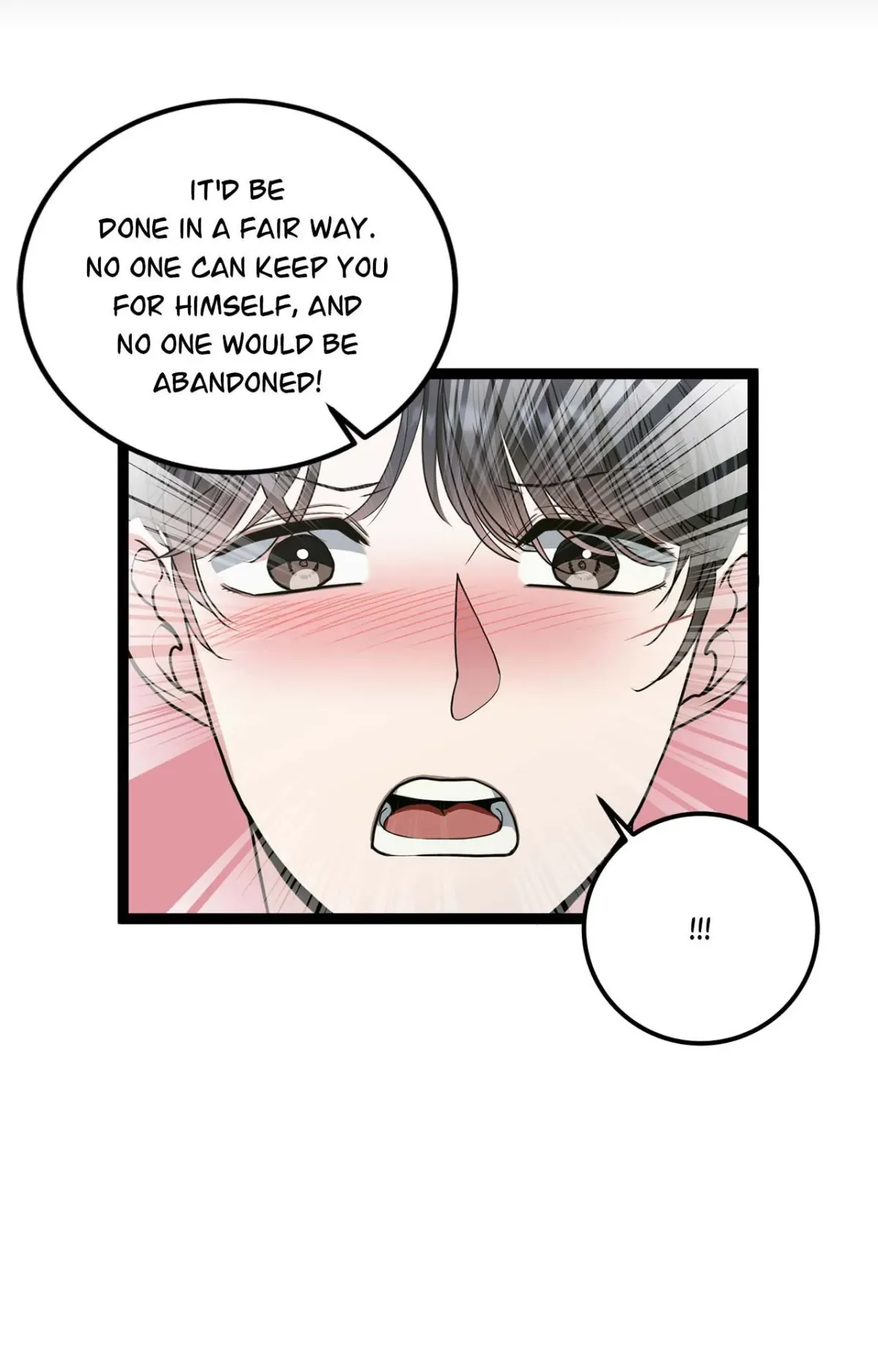 Read Squeaky Clean chapter 43 image 32 on Lezhin