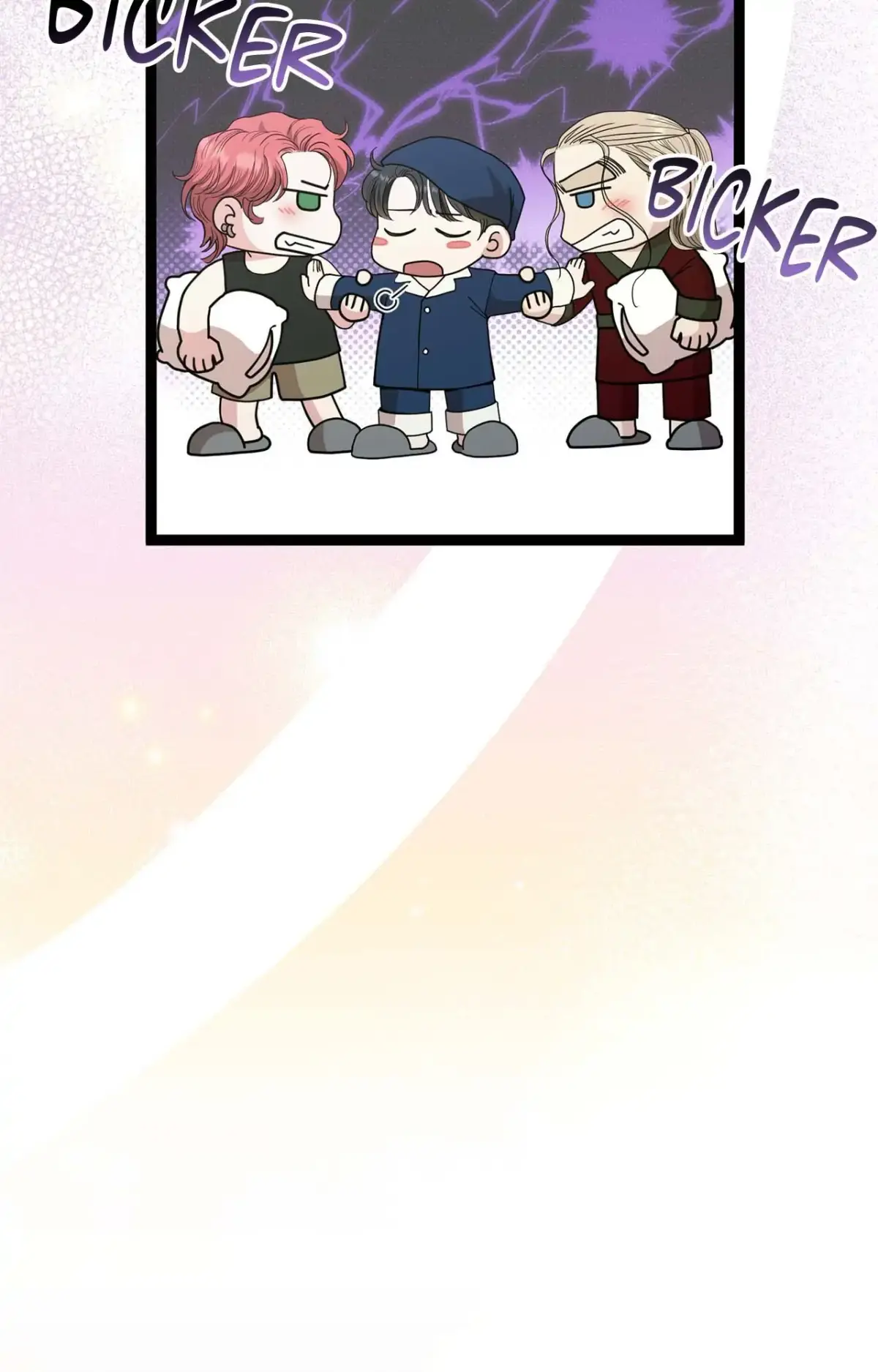Read Squeaky Clean chapter 43 image 39 on Lezhin