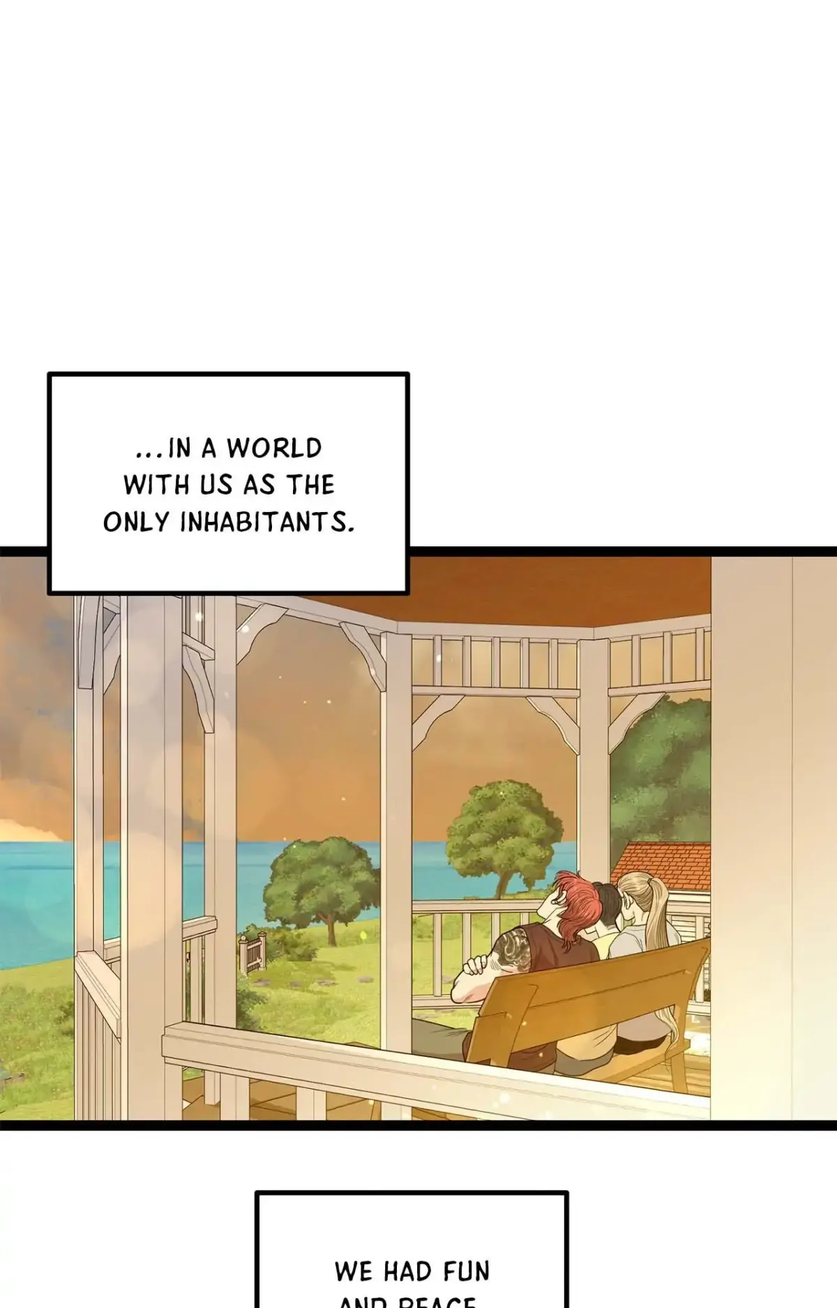 Read Squeaky Clean chapter 43 image 41 on Lezhin