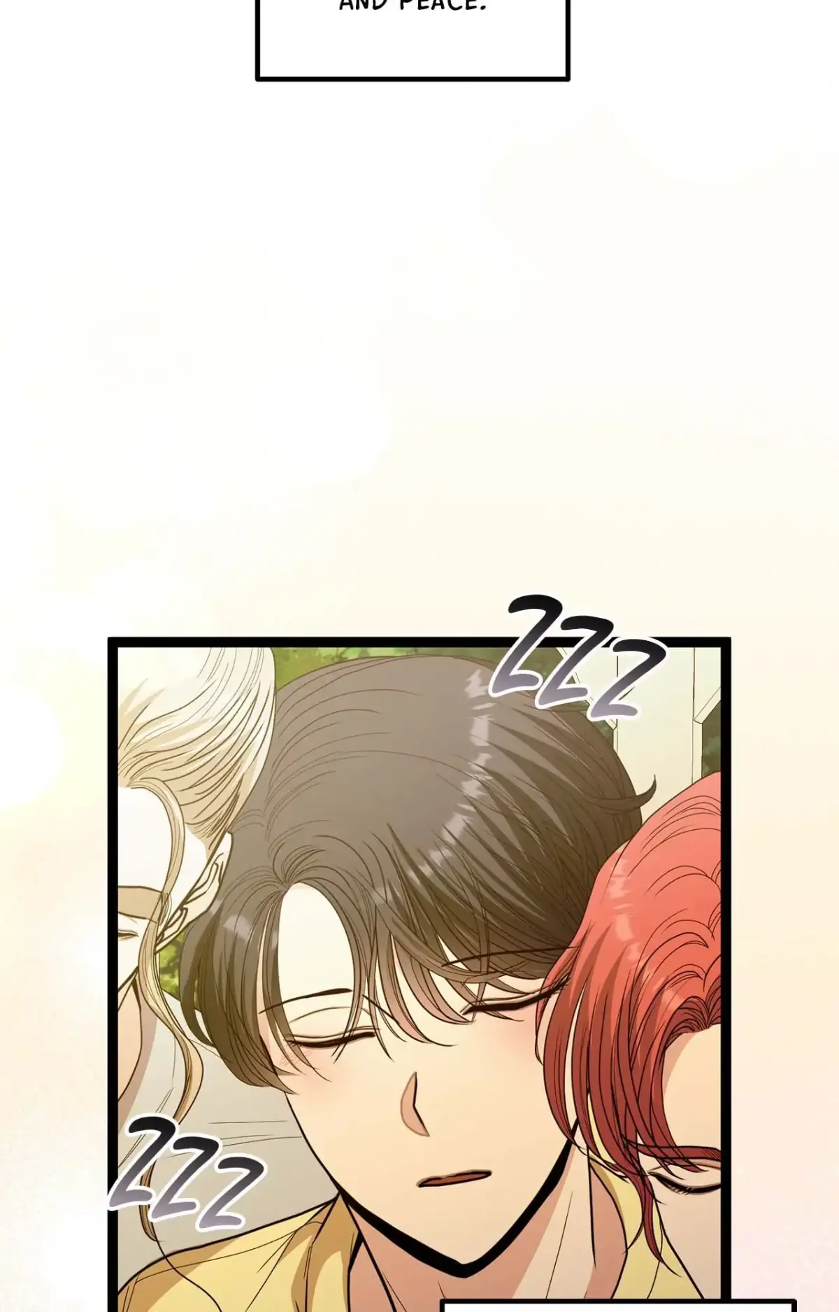 Read Squeaky Clean chapter 43 image 42 on Lezhin