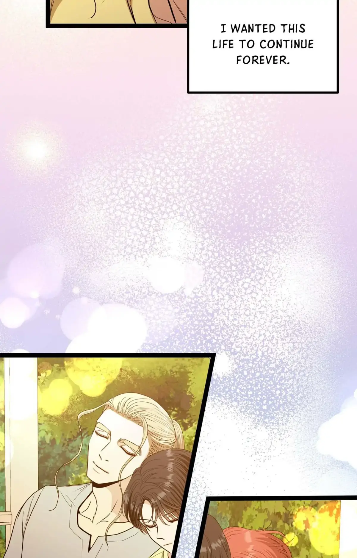 Read Squeaky Clean chapter 43 image 43 on Lezhin