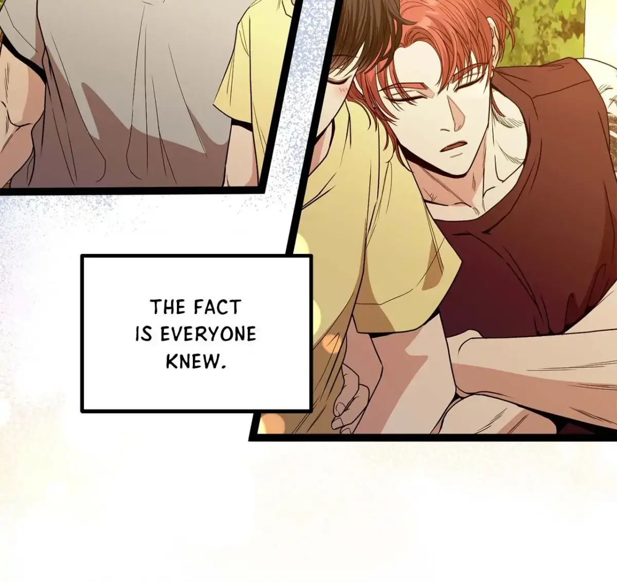 Read Squeaky Clean chapter 43 image 44 on Lezhin