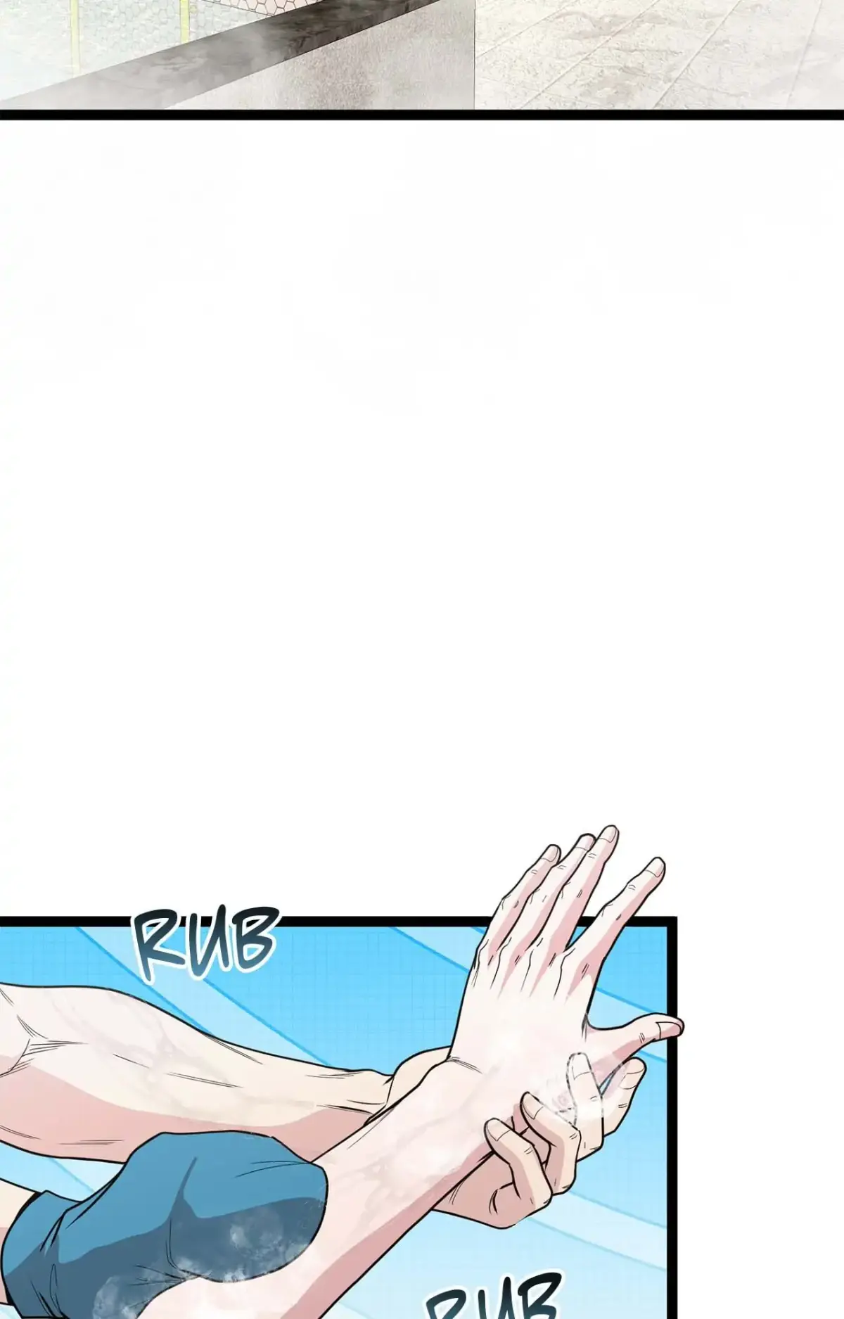 Read Squeaky Clean chapter 43 image 47 on Lezhin