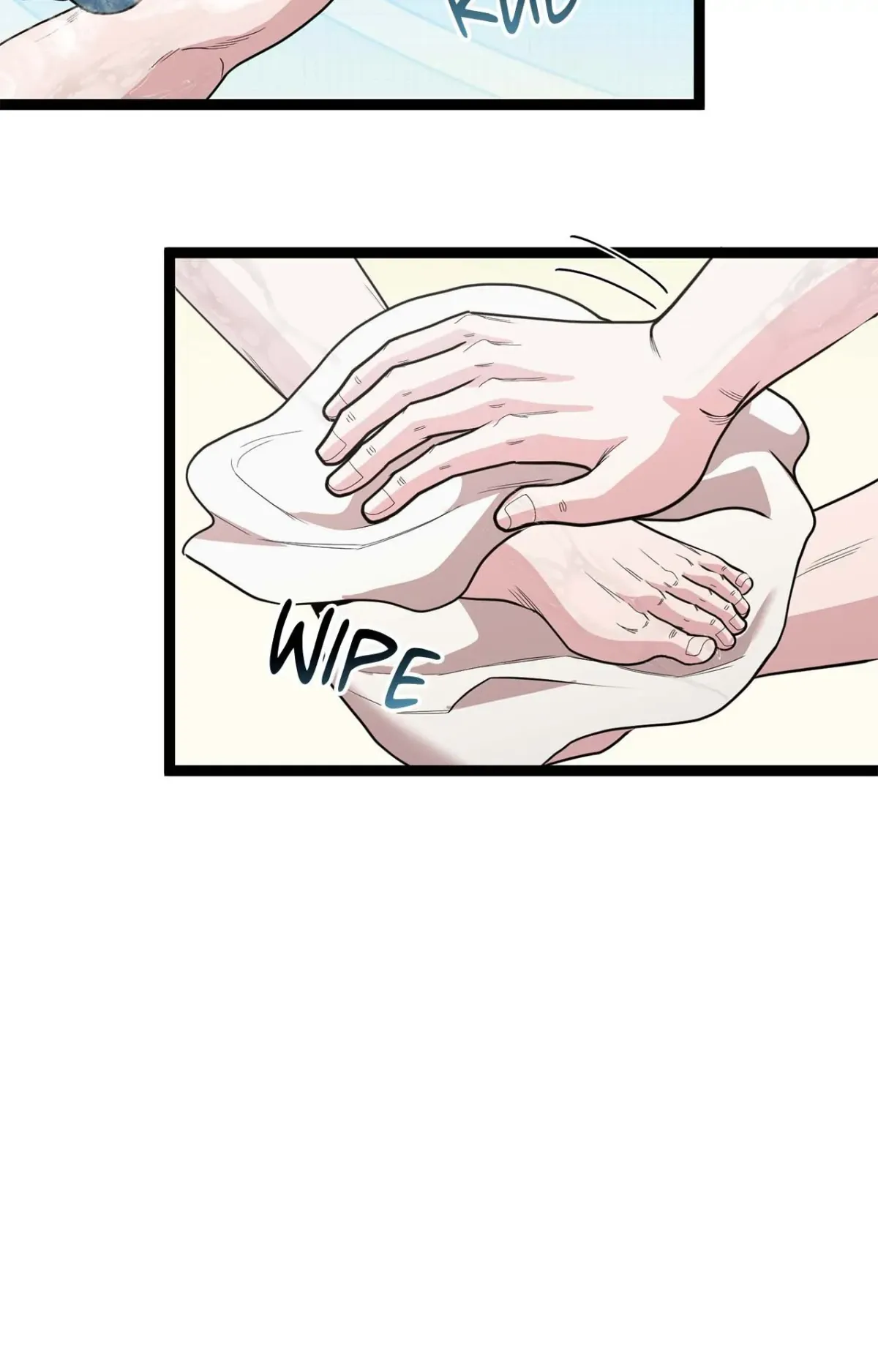 Read Squeaky Clean chapter 43 image 48 on Lezhin