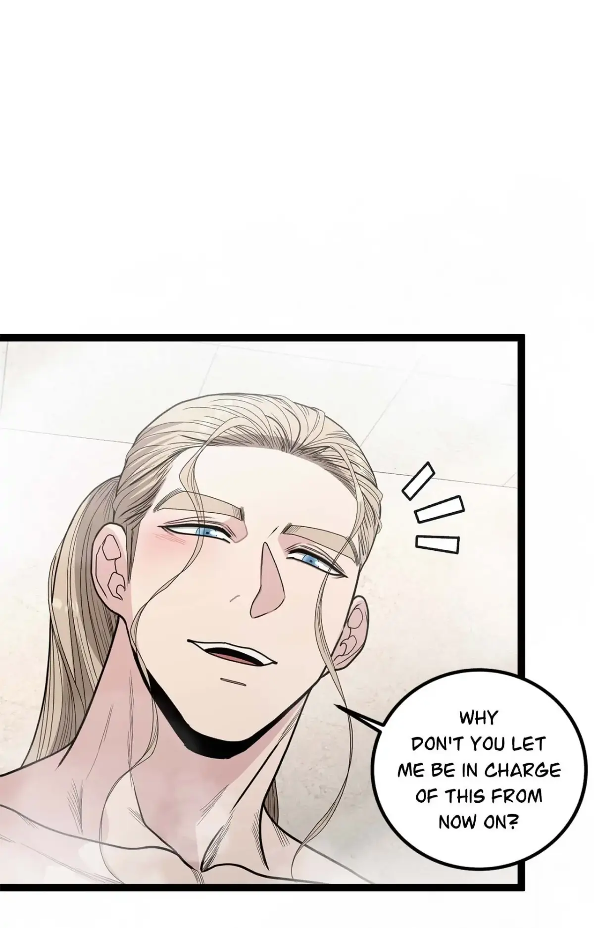 Read Squeaky Clean chapter 43 image 50 on Lezhin
