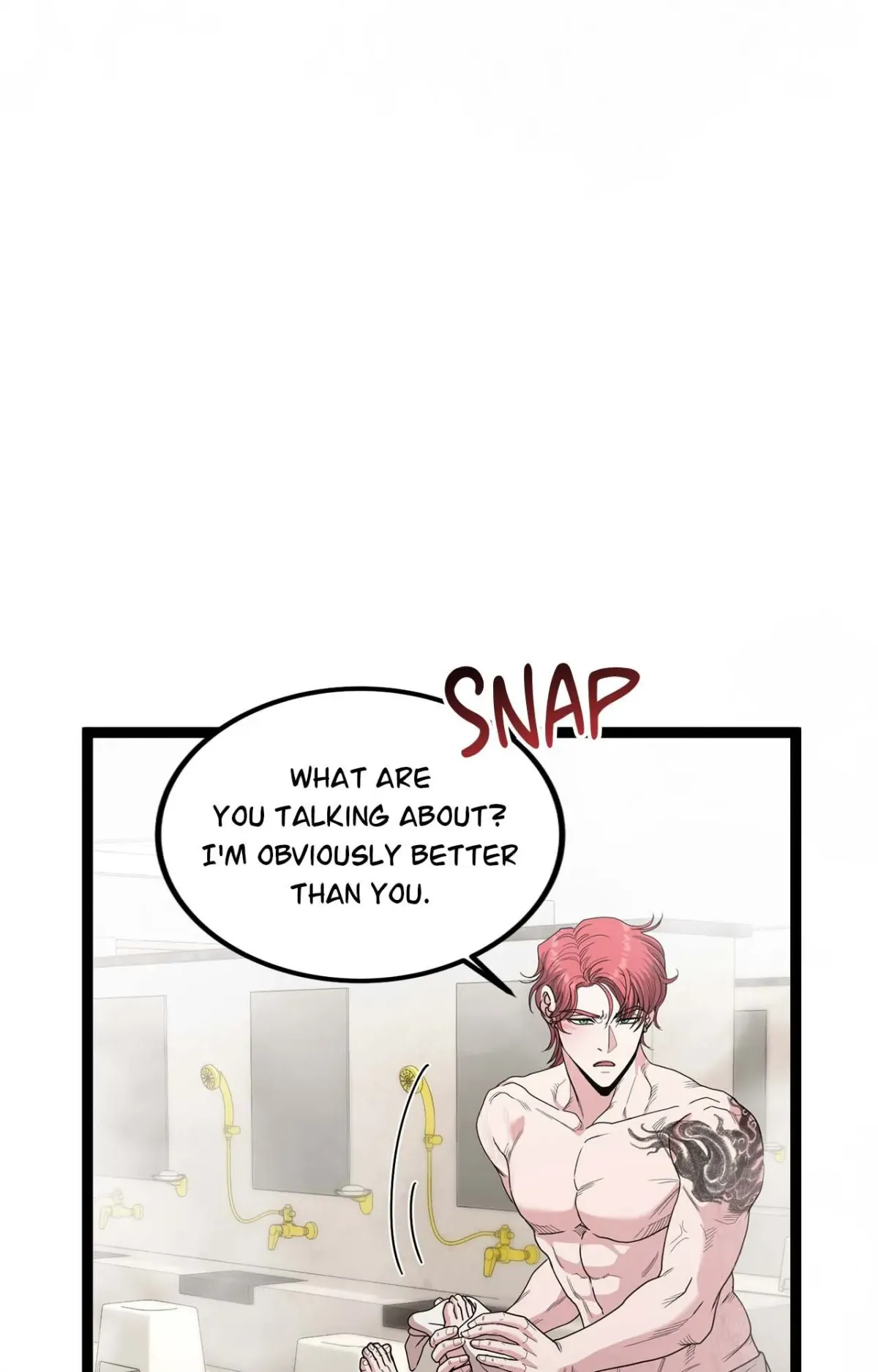 Read Squeaky Clean chapter 43 image 51 on Lezhin