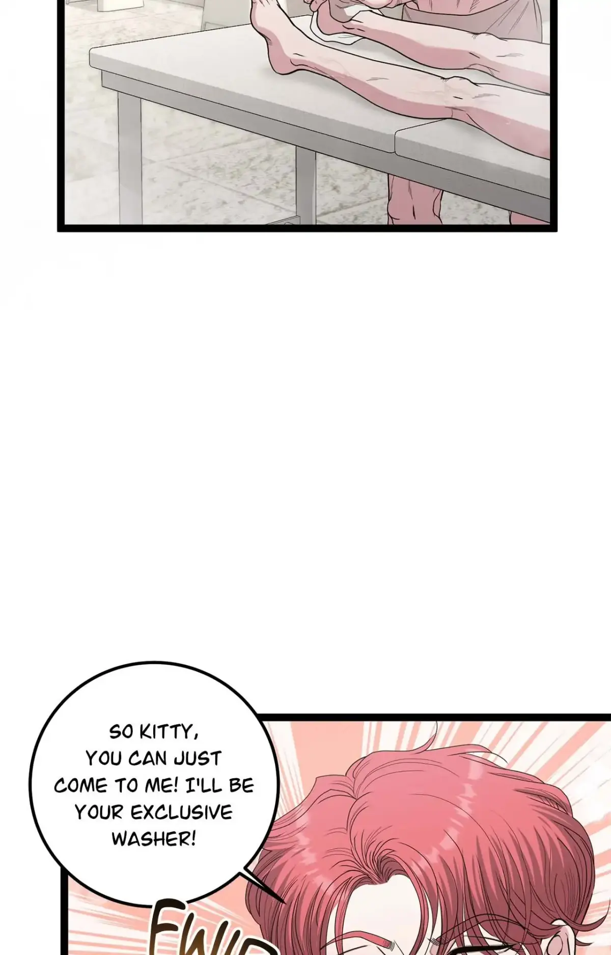 Read Squeaky Clean chapter 43 image 52 on Lezhin