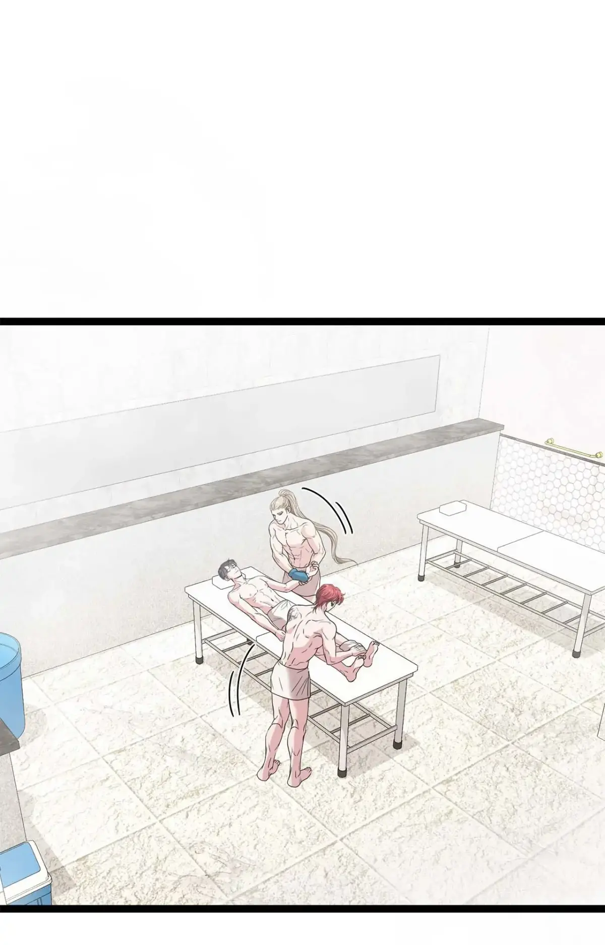 Read Squeaky Clean chapter 43 image 54 on Lezhin