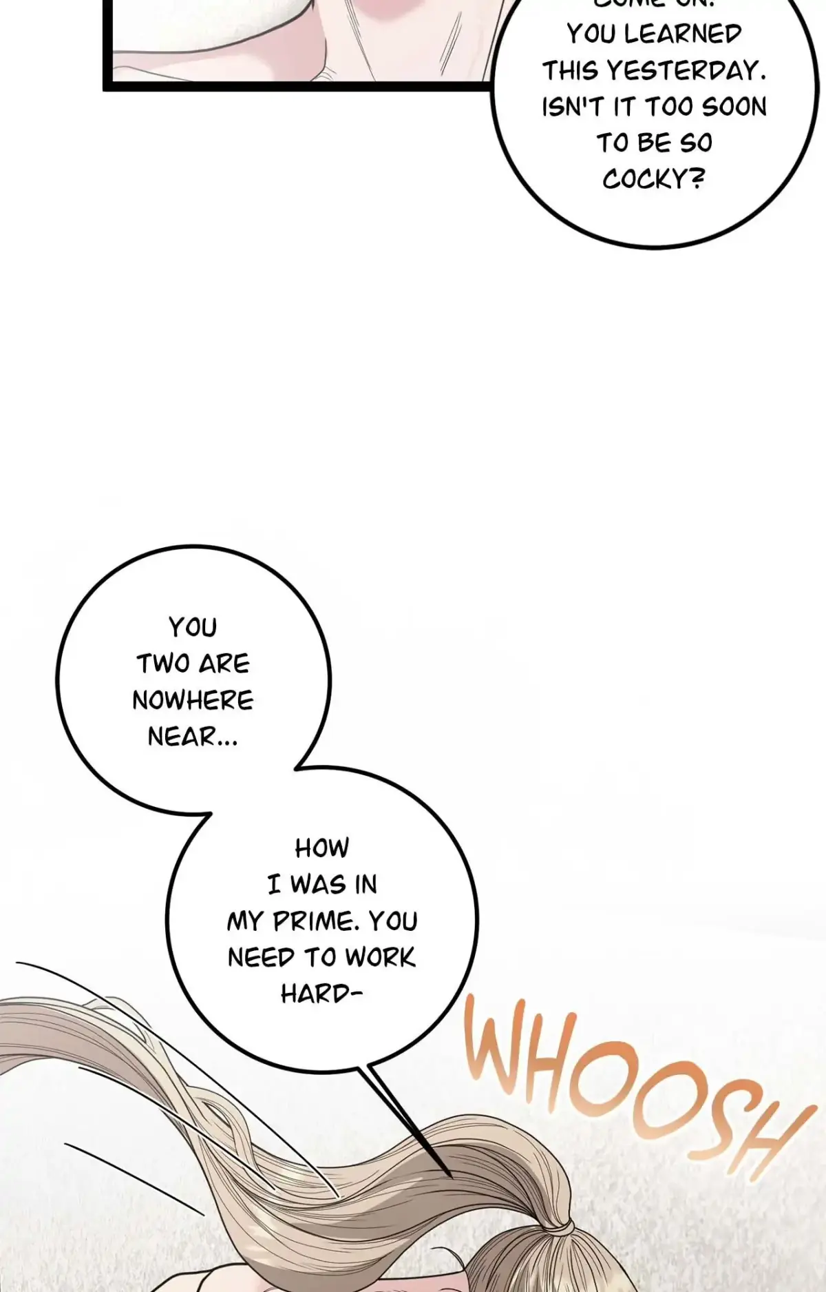 Read Squeaky Clean chapter 43 image 56 on Lezhin