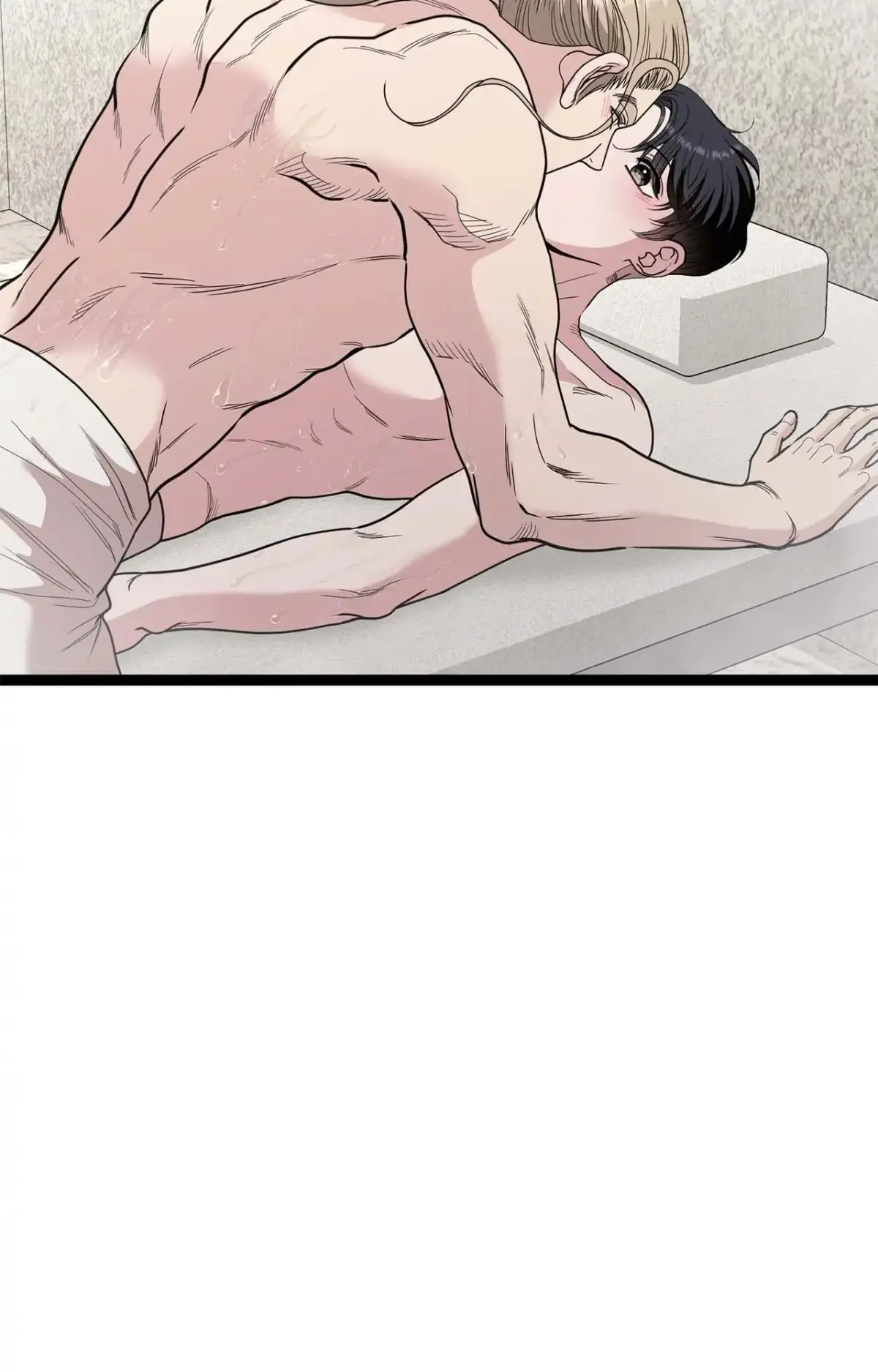 Read Squeaky Clean chapter 43 image 57 on Lezhin