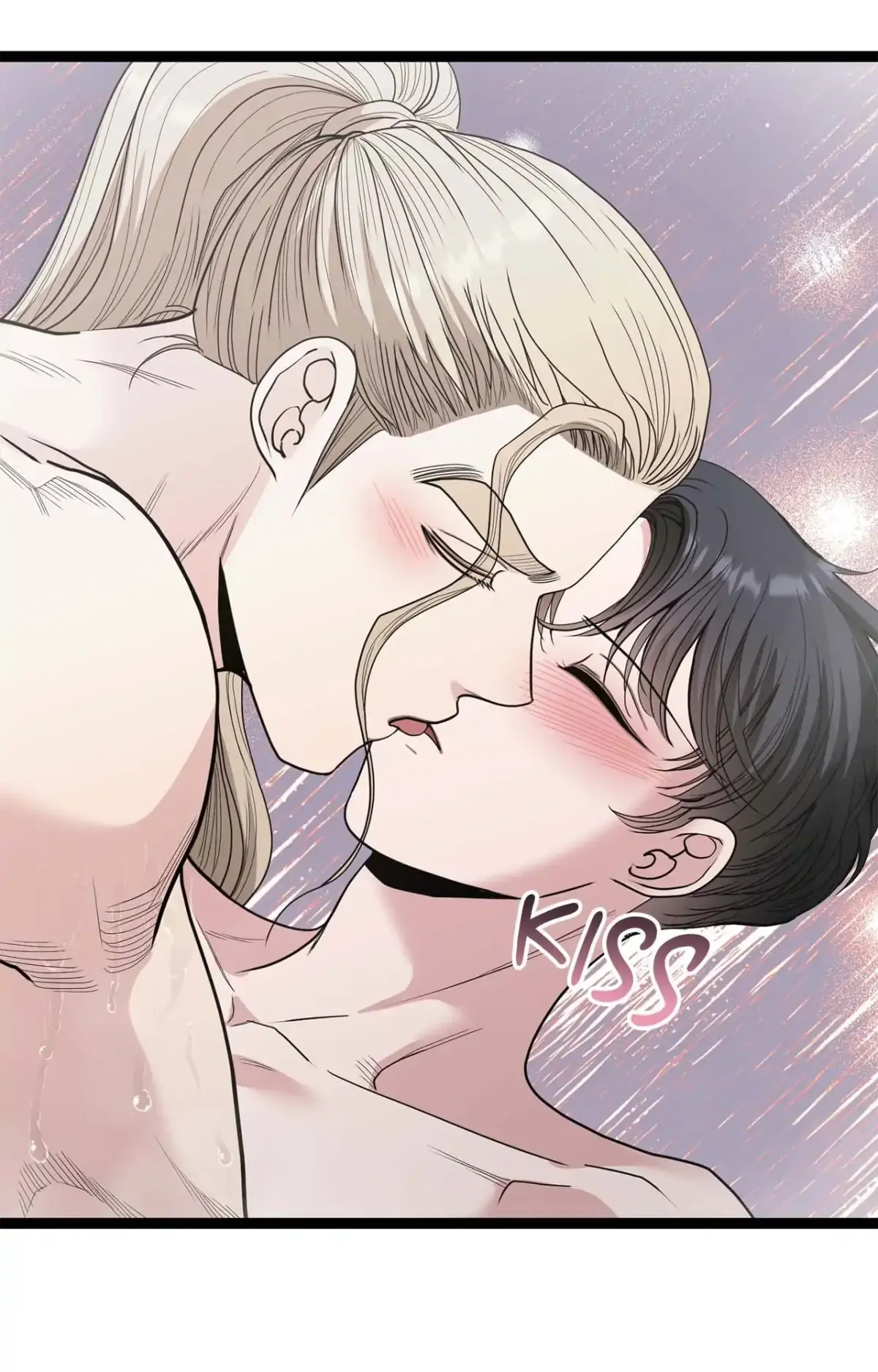 Read Squeaky Clean chapter 43 image 58 on Lezhin