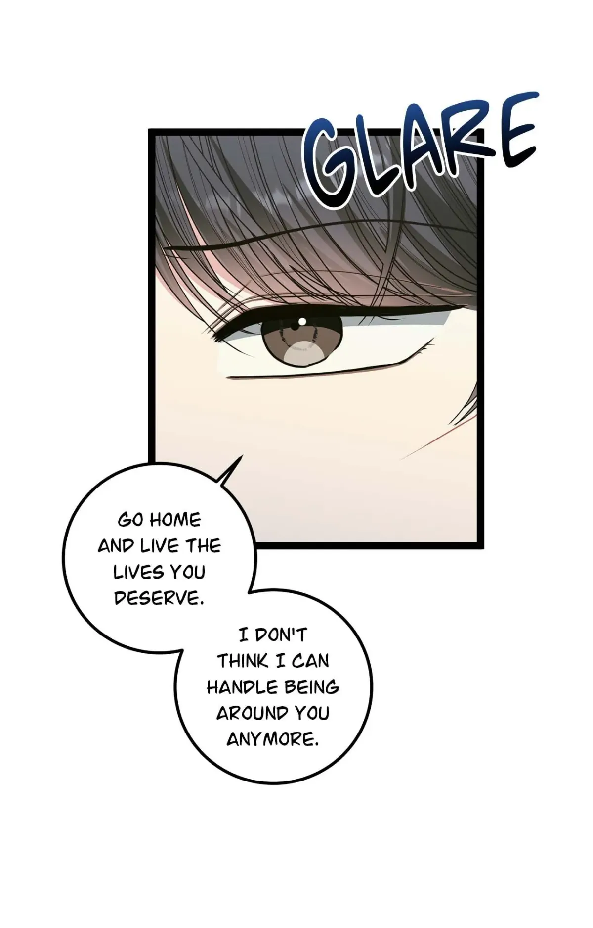 Read Squeaky Clean chapter 43 image 6 on Lezhin