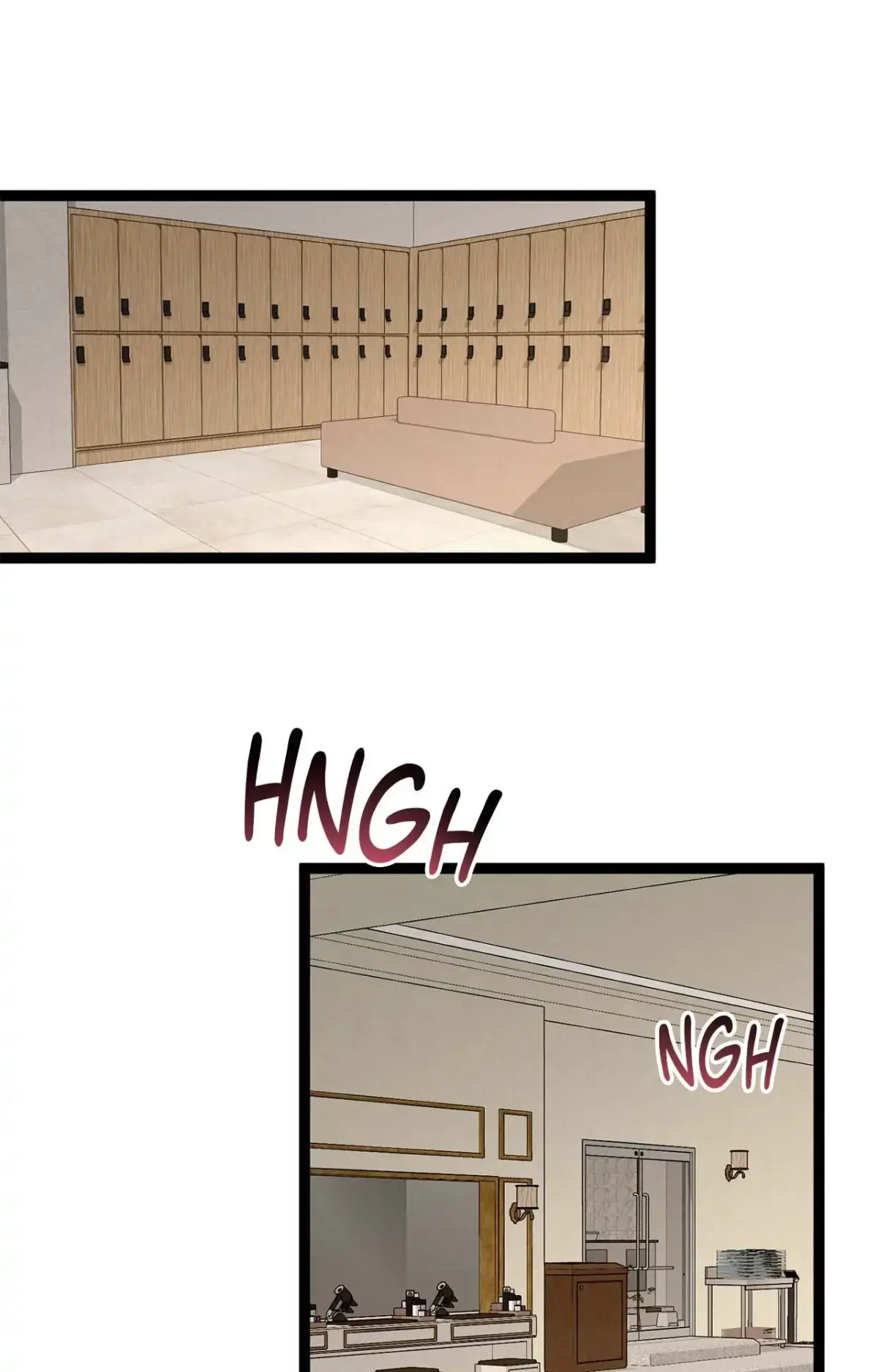 Read Squeaky Clean chapter 43 image 63 on Lezhin