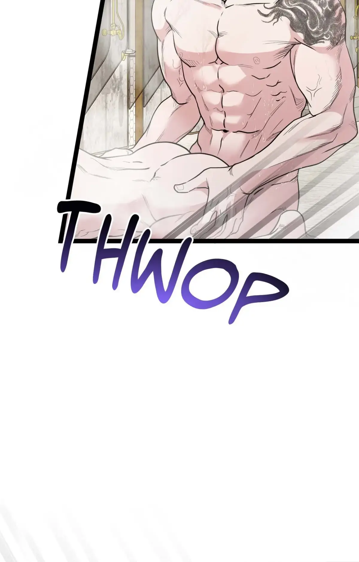 Read Squeaky Clean chapter 43 image 68 on Lezhin