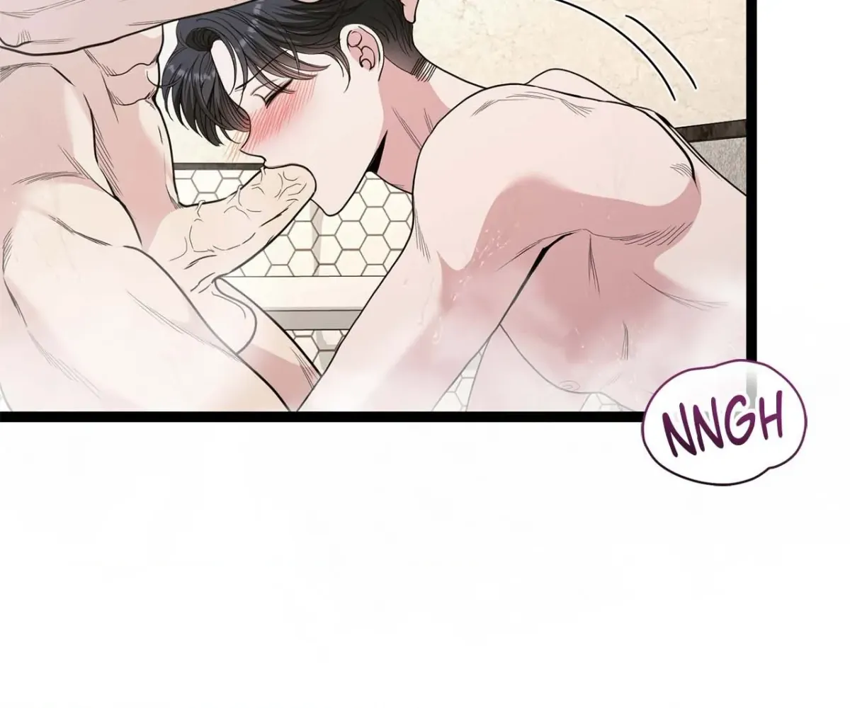 Read Squeaky Clean chapter 43 image 71 on Lezhin