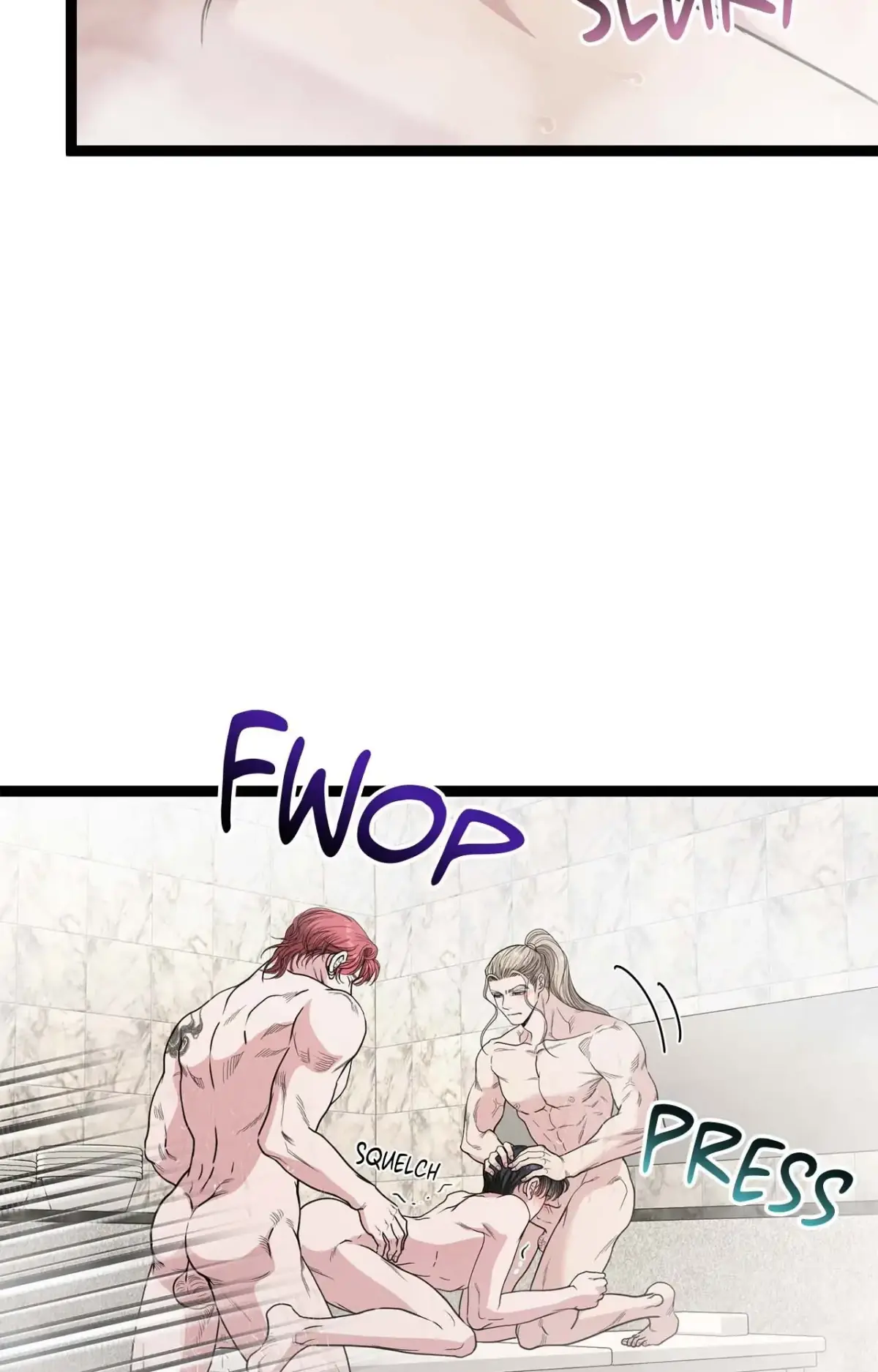Read Squeaky Clean chapter 43 image 73 on Lezhin