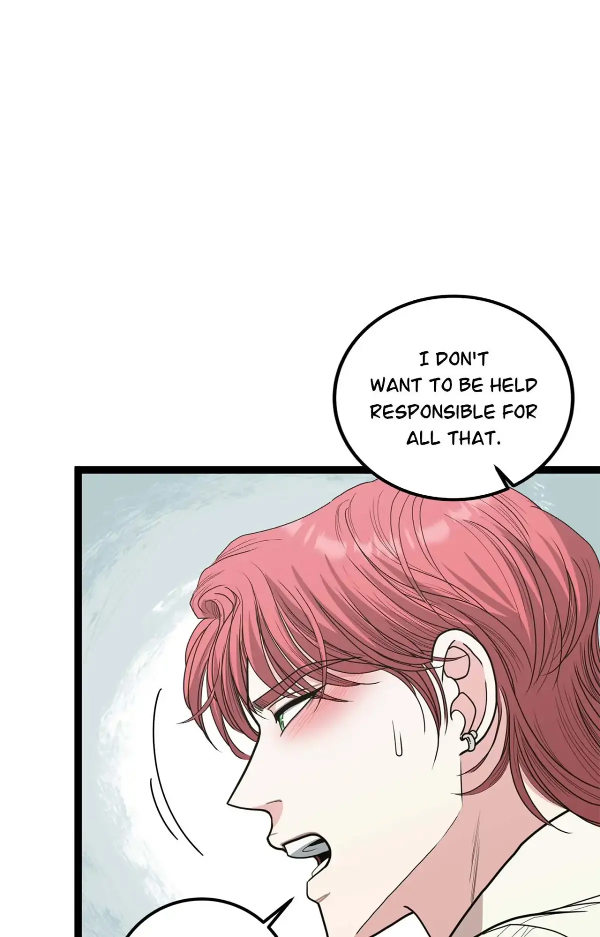 Read Squeaky Clean chapter 43 image 9 on Lezhin