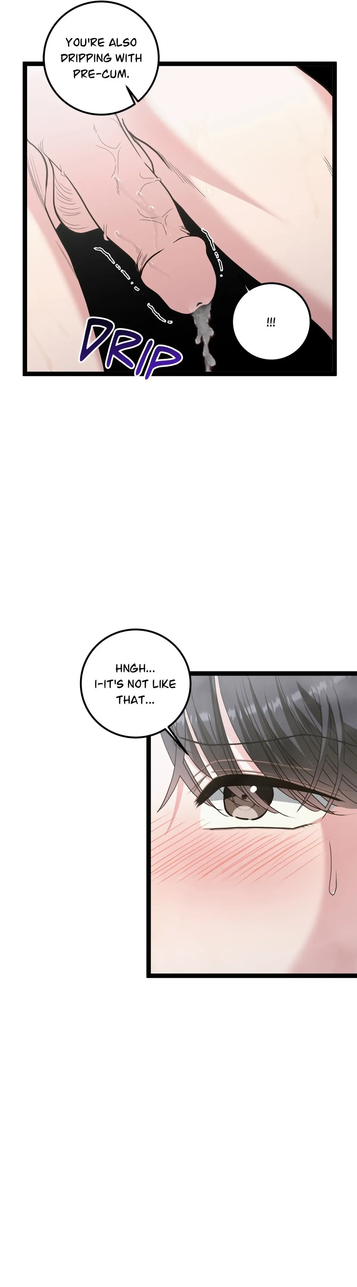 Read Squeaky Clean chapter 44 image 10 on Lezhin