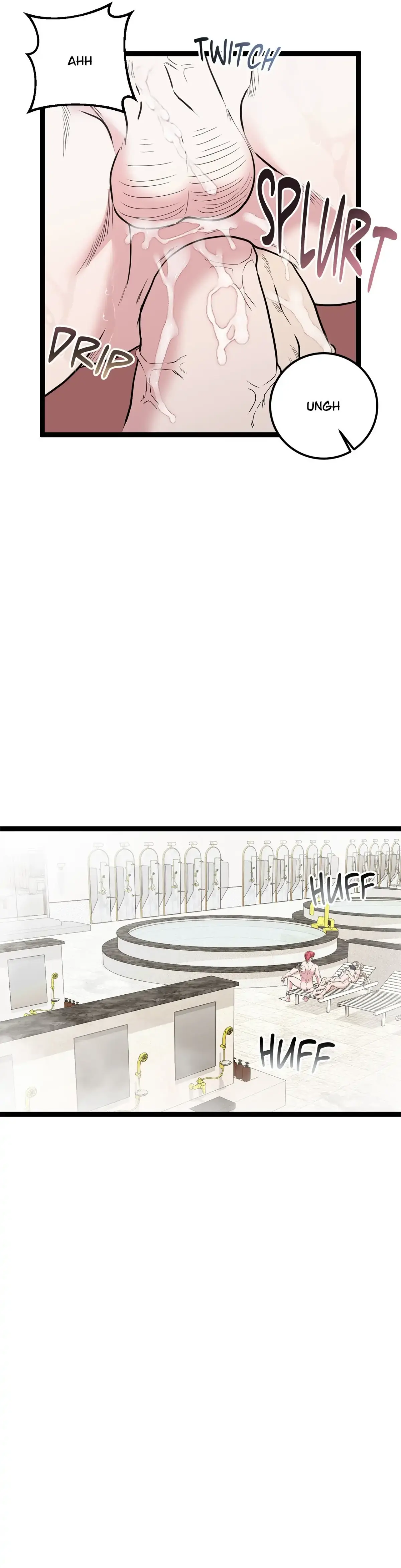 Read Squeaky Clean chapter 44 image 20 on Lezhin