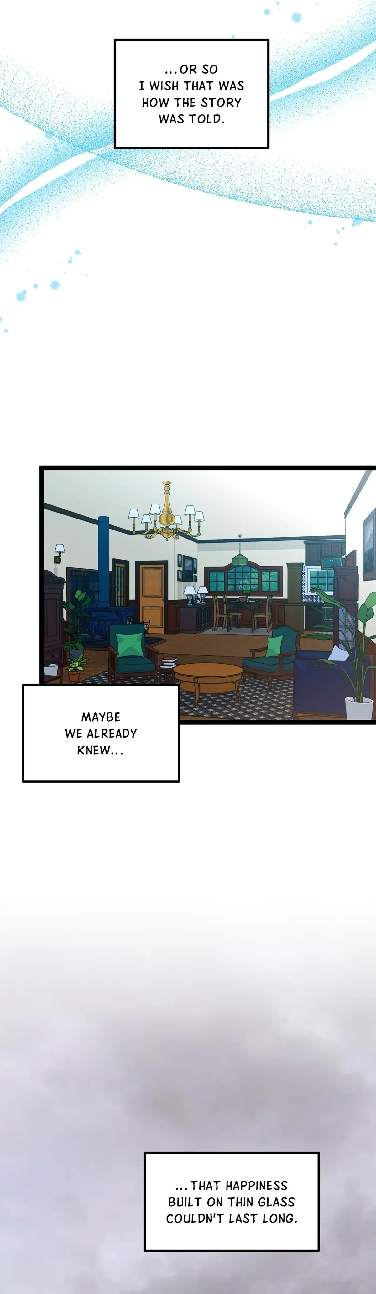 Read Squeaky Clean chapter 44 image 25 on Lezhin