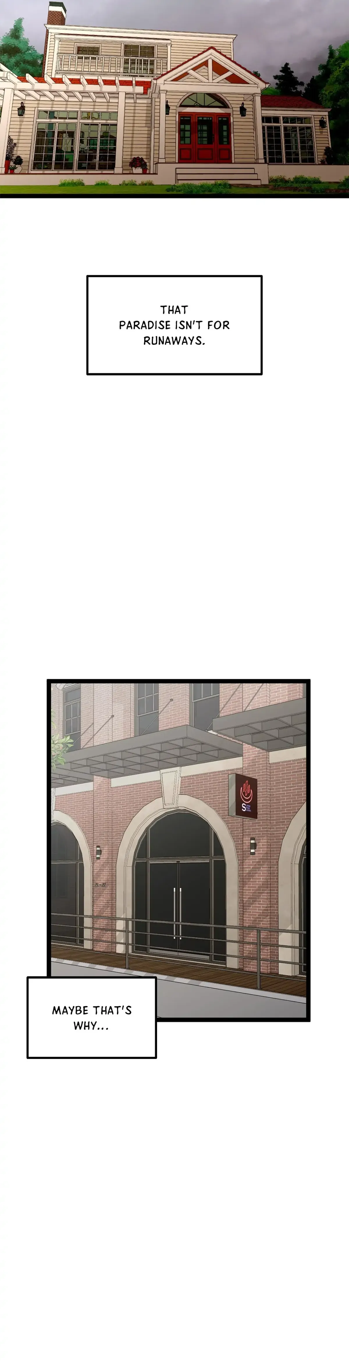 Read Squeaky Clean chapter 44 image 26 on Lezhin