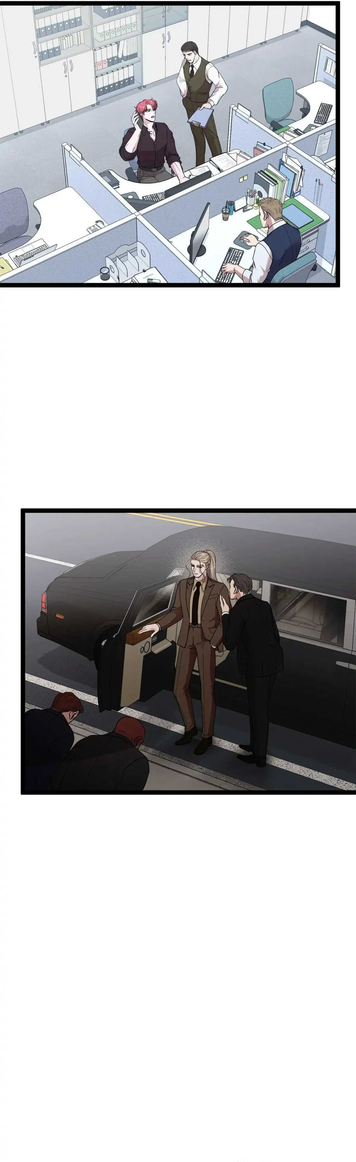 Read Squeaky Clean chapter 44 image 29 on Lezhin