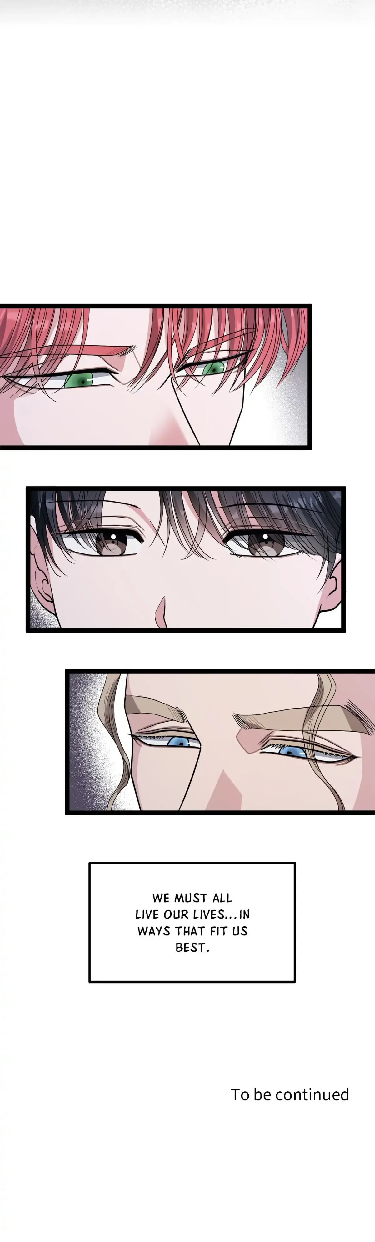 Read Squeaky Clean chapter 44 image 31 on Lezhin