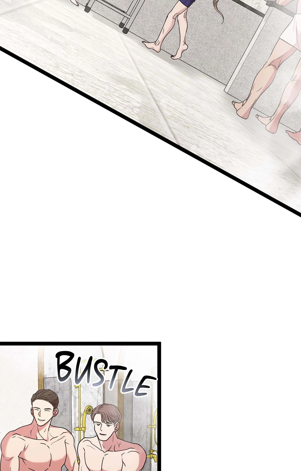 Read Squeaky Clean chapter 45 image 10 on Lezhin