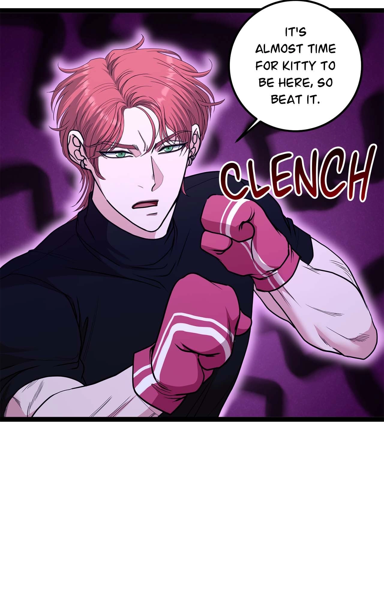 Read Squeaky Clean chapter 45 image 12 on Lezhin