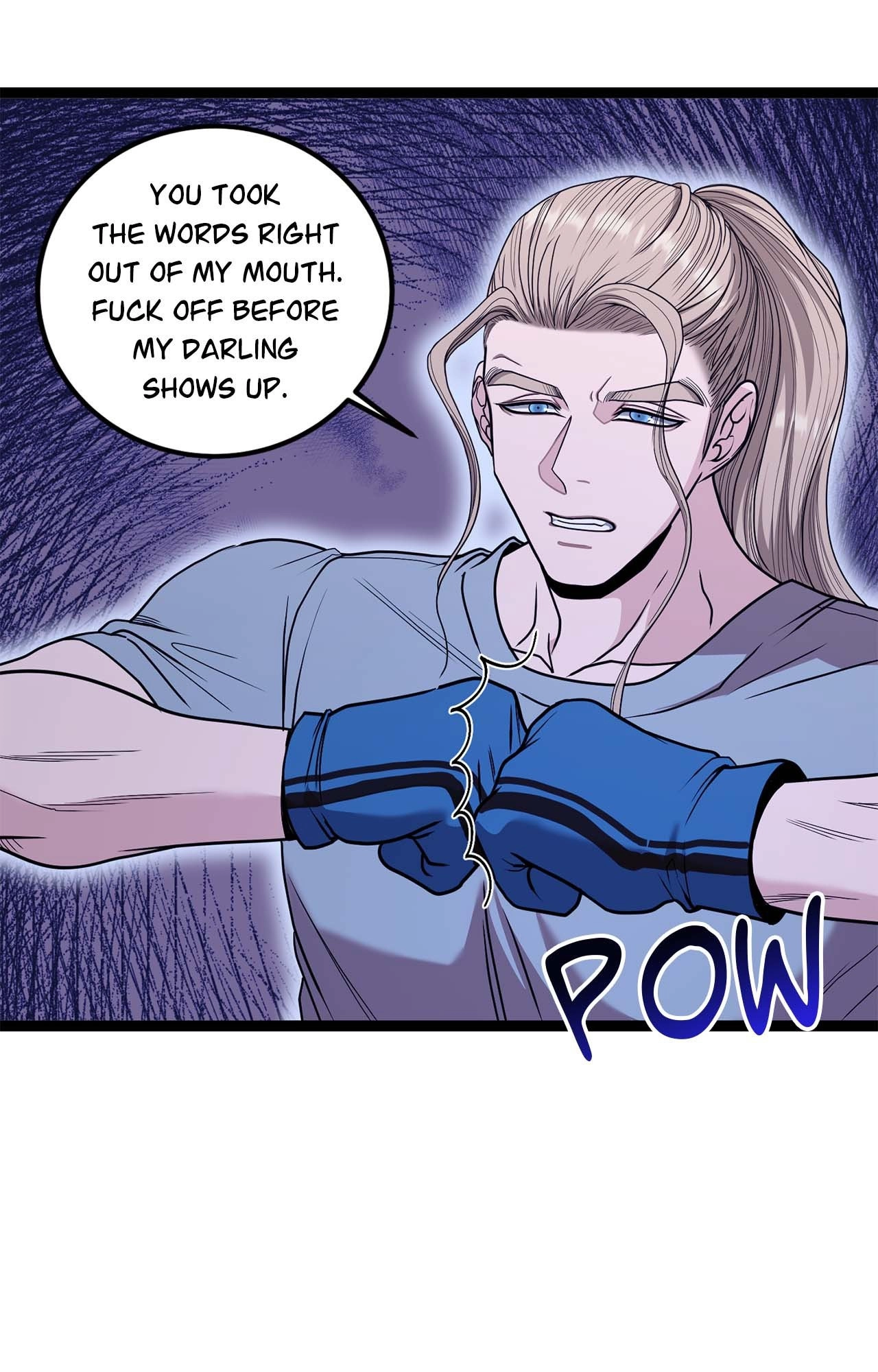 Read Squeaky Clean chapter 45 image 13 on Lezhin