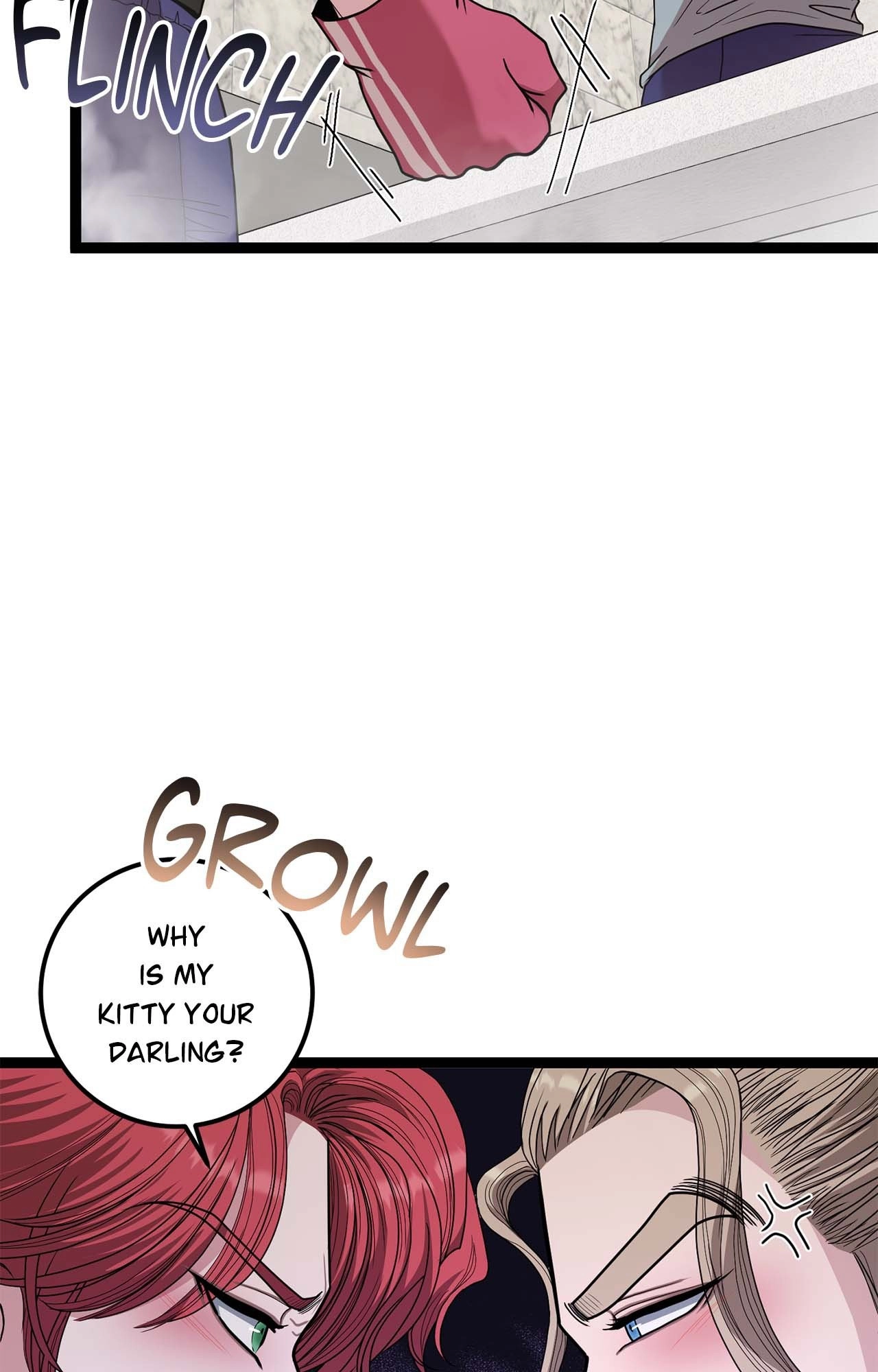 Read Squeaky Clean chapter 45 image 16 on Lezhin