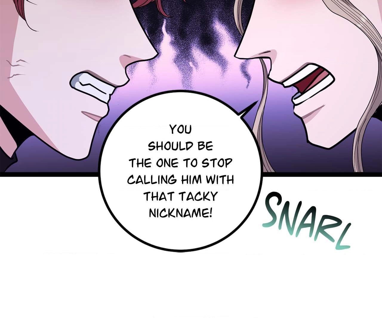 Read Squeaky Clean chapter 45 image 17 on Lezhin
