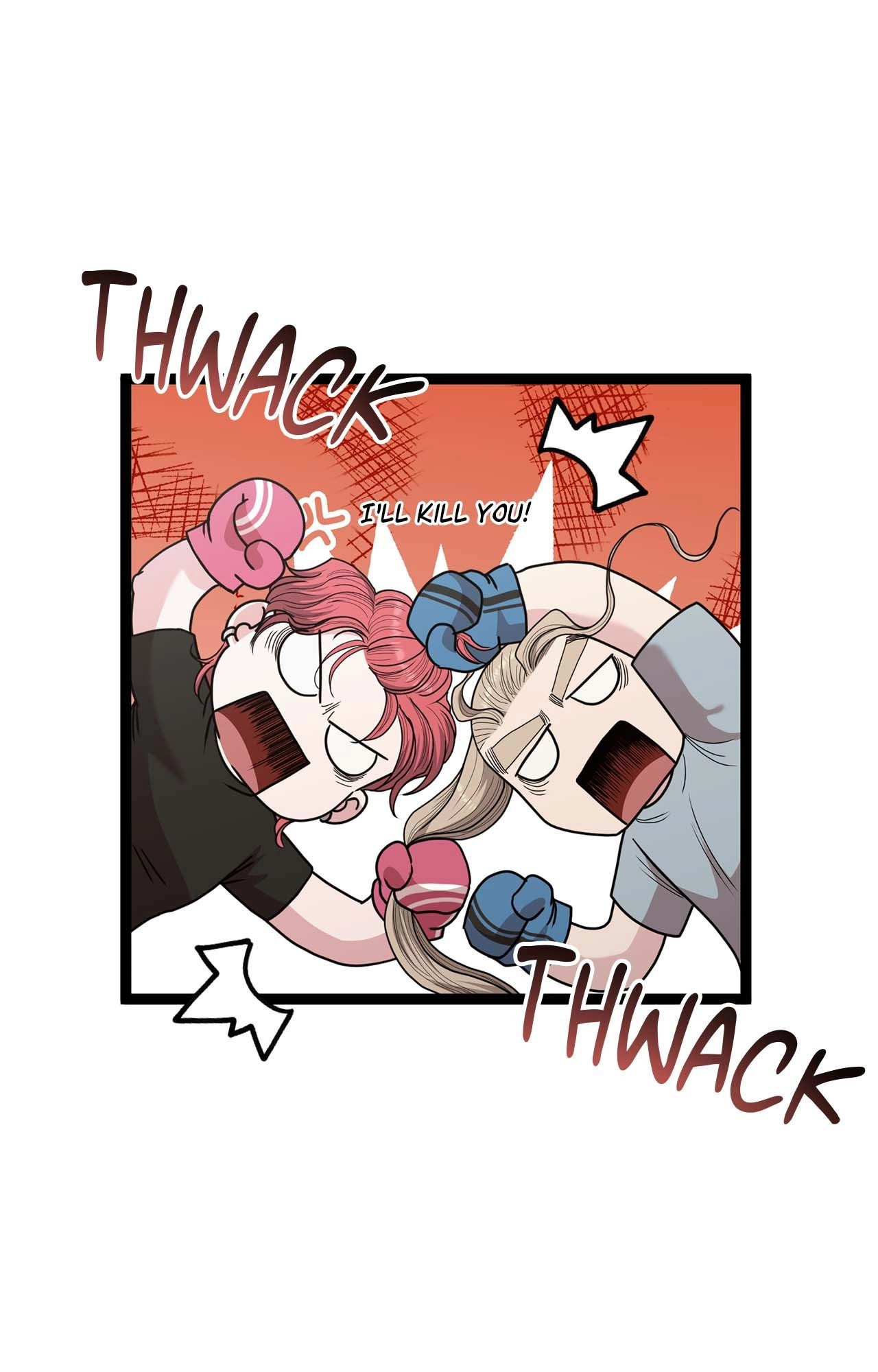 Read Squeaky Clean chapter 45 image 18 on Lezhin