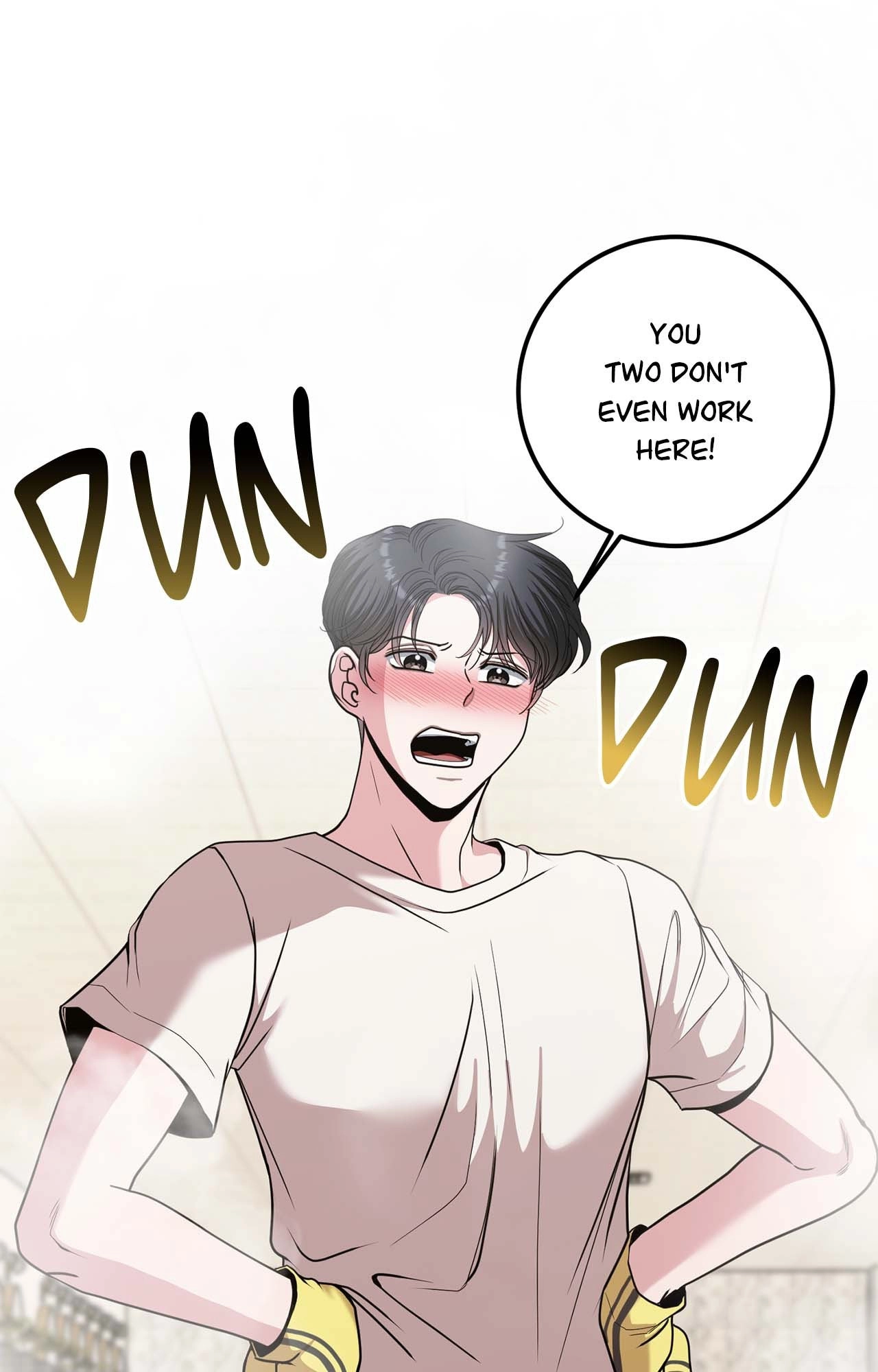 Read Squeaky Clean chapter 45 image 20 on Lezhin