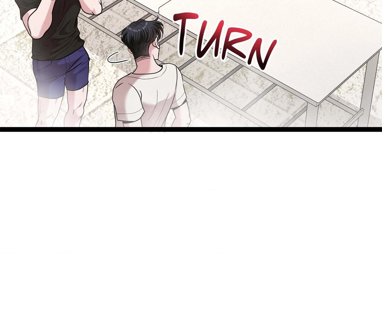 Read Squeaky Clean chapter 45 image 26 on Lezhin