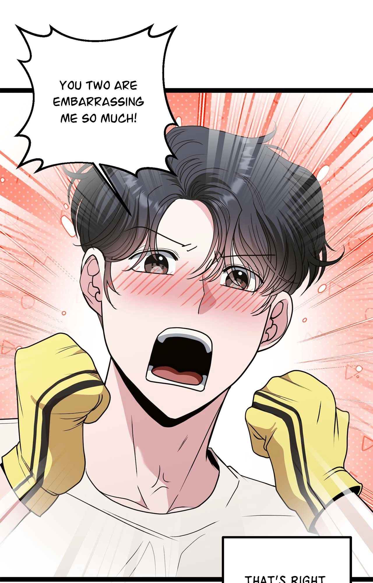 Read Squeaky Clean chapter 45 image 28 on Lezhin