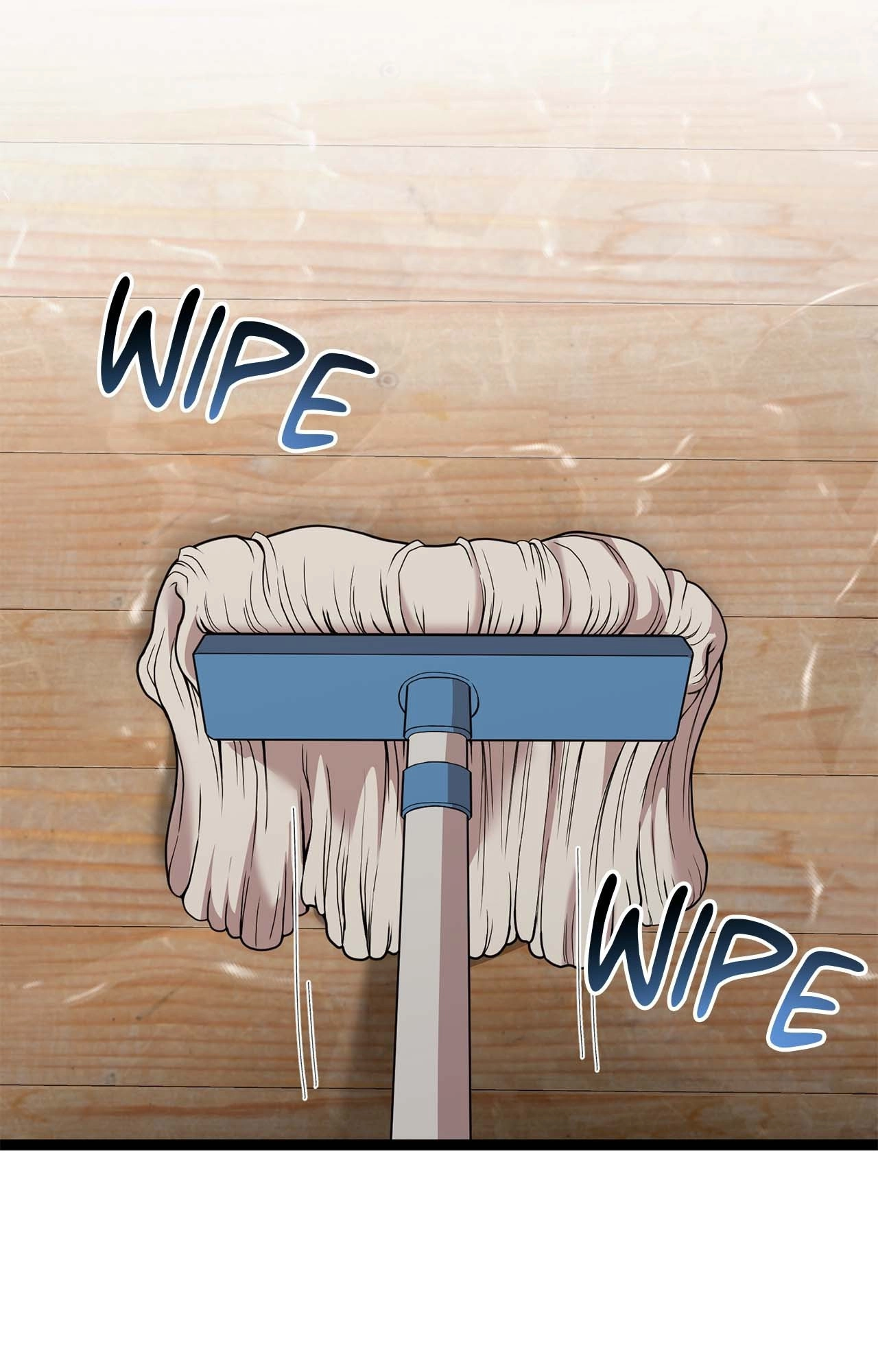 Read Squeaky Clean chapter 45 image 37 on Lezhin