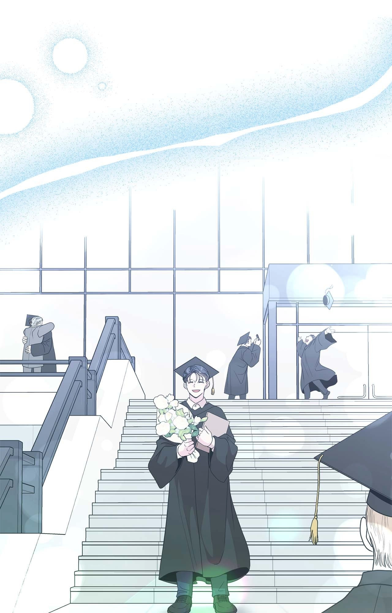 Read Squeaky Clean chapter 45 image 45 on Lezhin