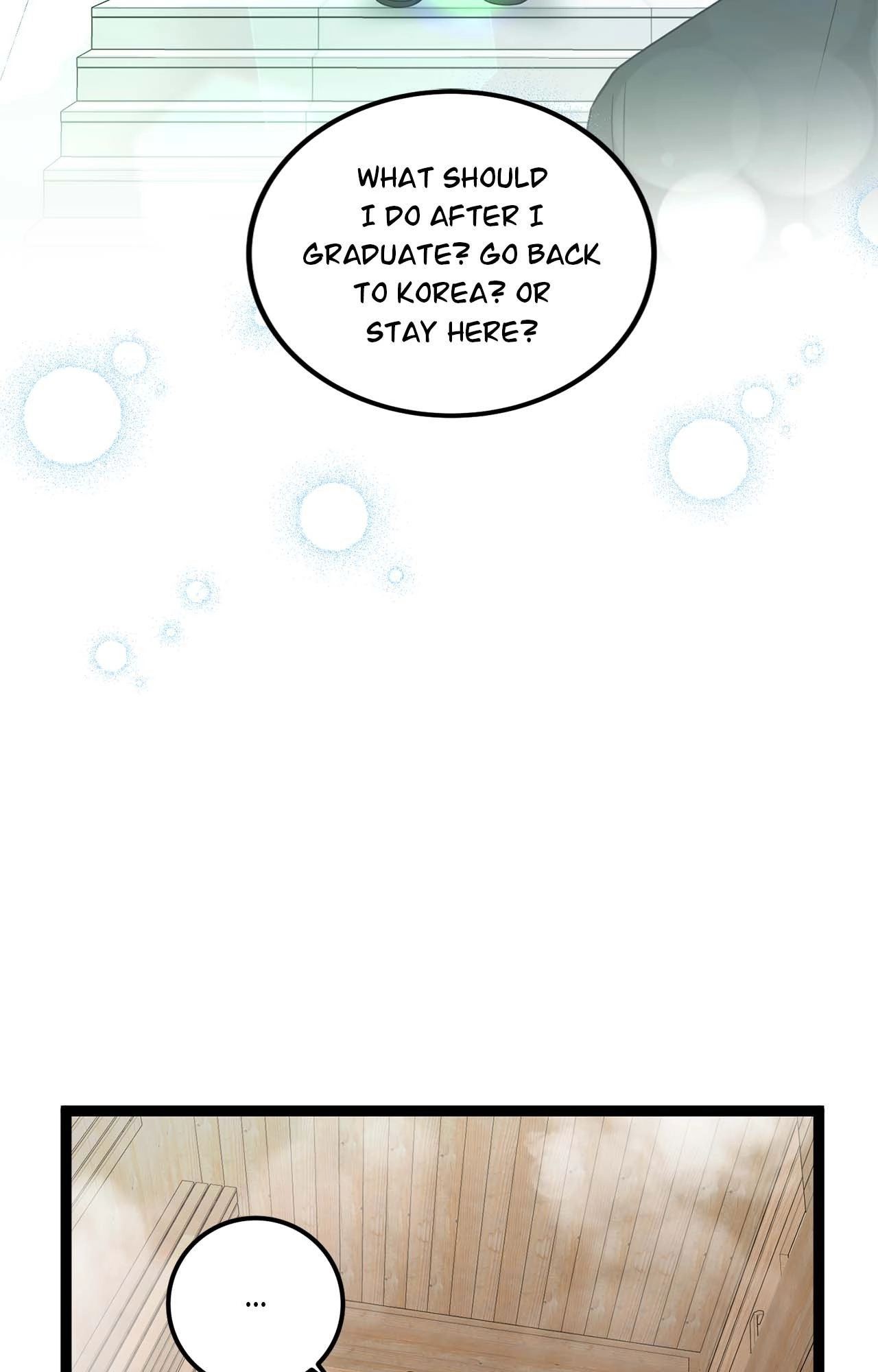 Read Squeaky Clean chapter 45 image 46 on Lezhin