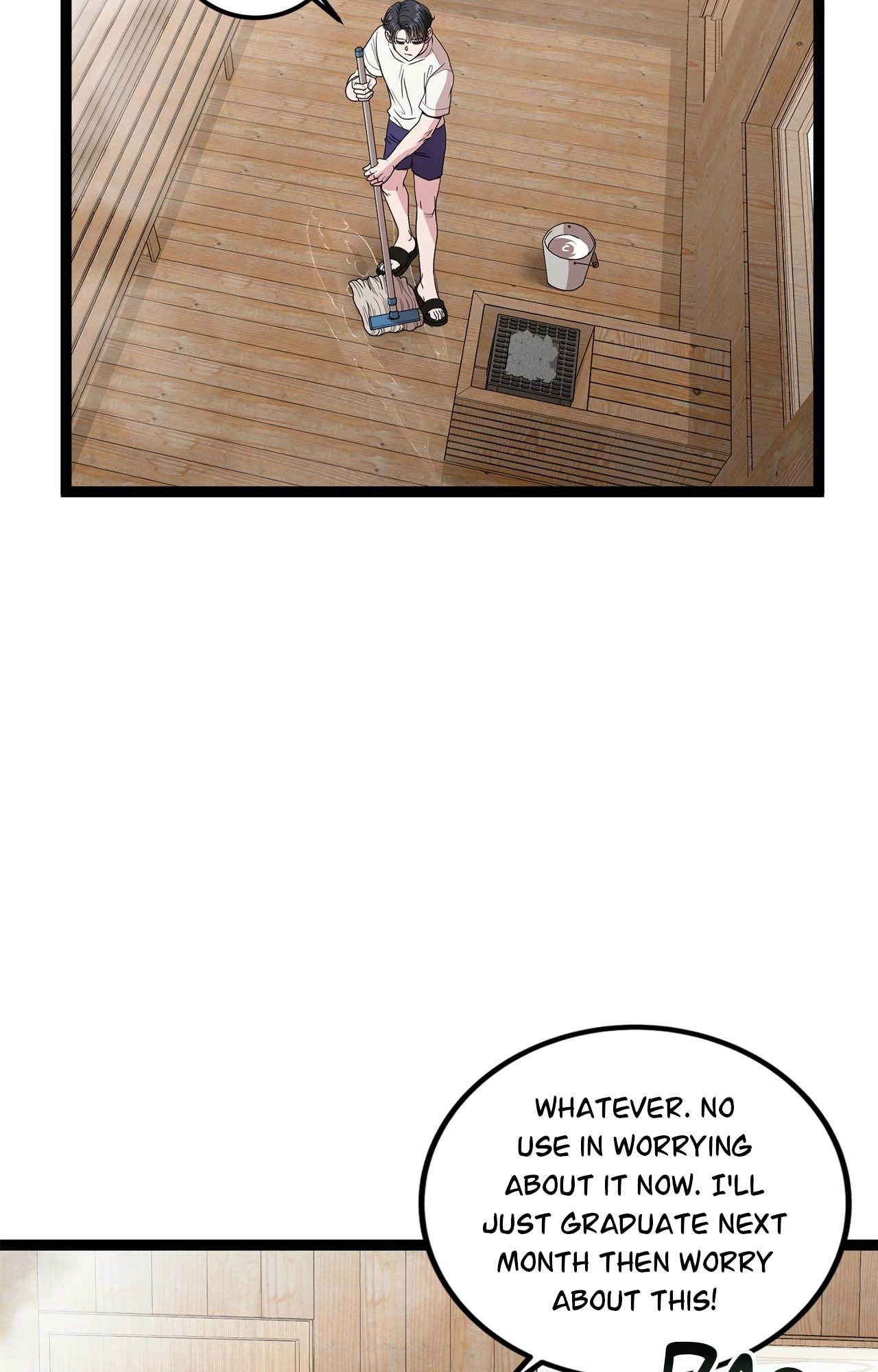 Read Squeaky Clean chapter 45 image 47 on Lezhin