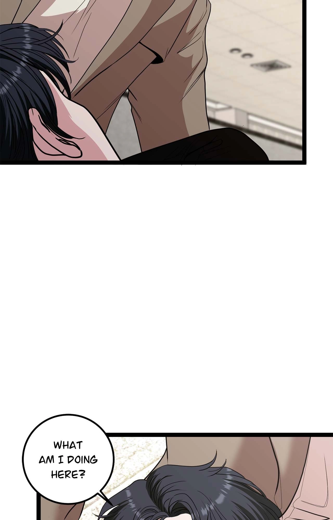 Read Squeaky Clean chapter 45 image 57 on Lezhin