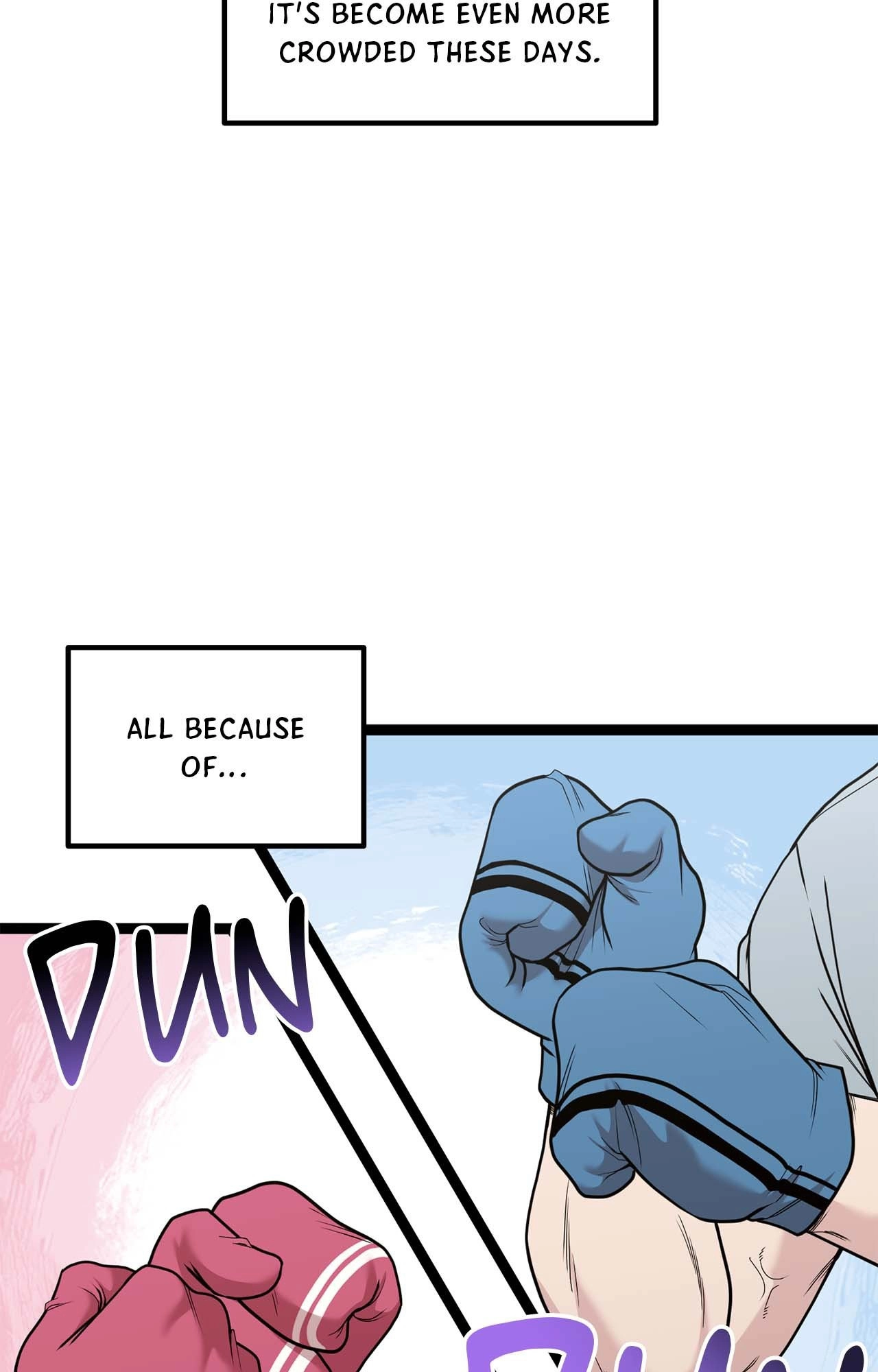 Read Squeaky Clean chapter 45 image 6 on Lezhin