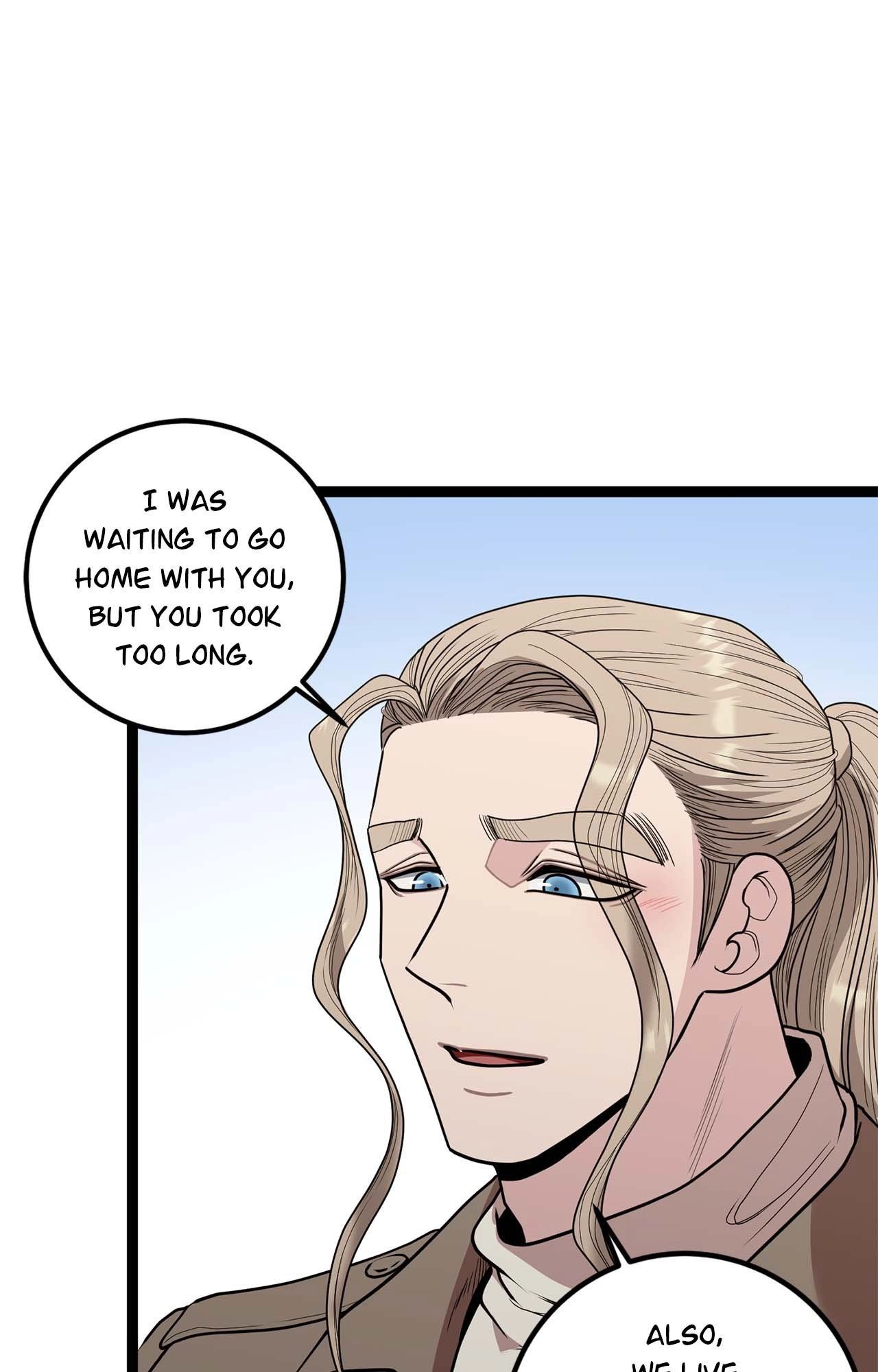 Read Squeaky Clean chapter 45 image 63 on Lezhin